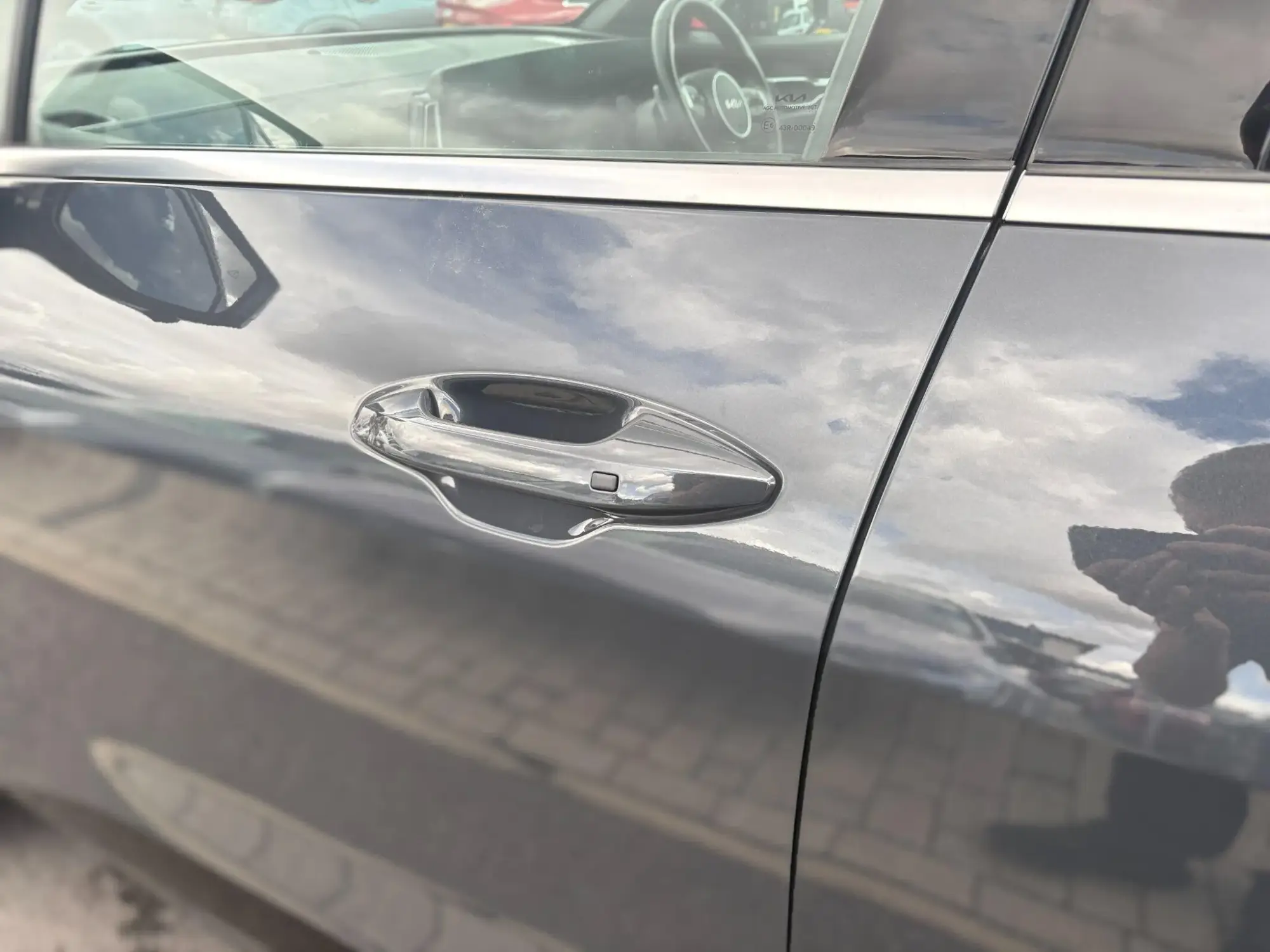 Kia Sportage Image 40 Kia Sportage Image 40
