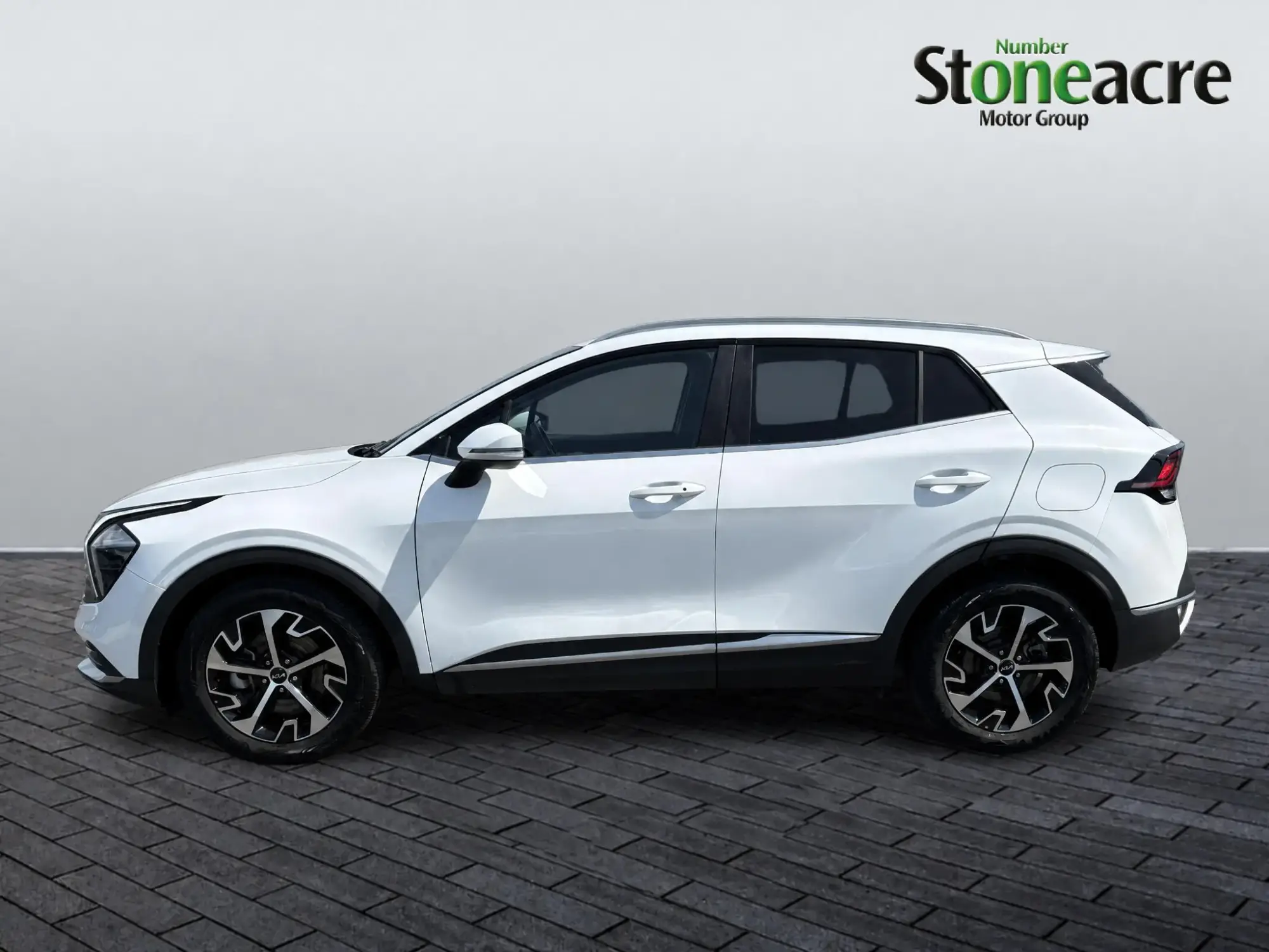 Kia Sportage Image 5