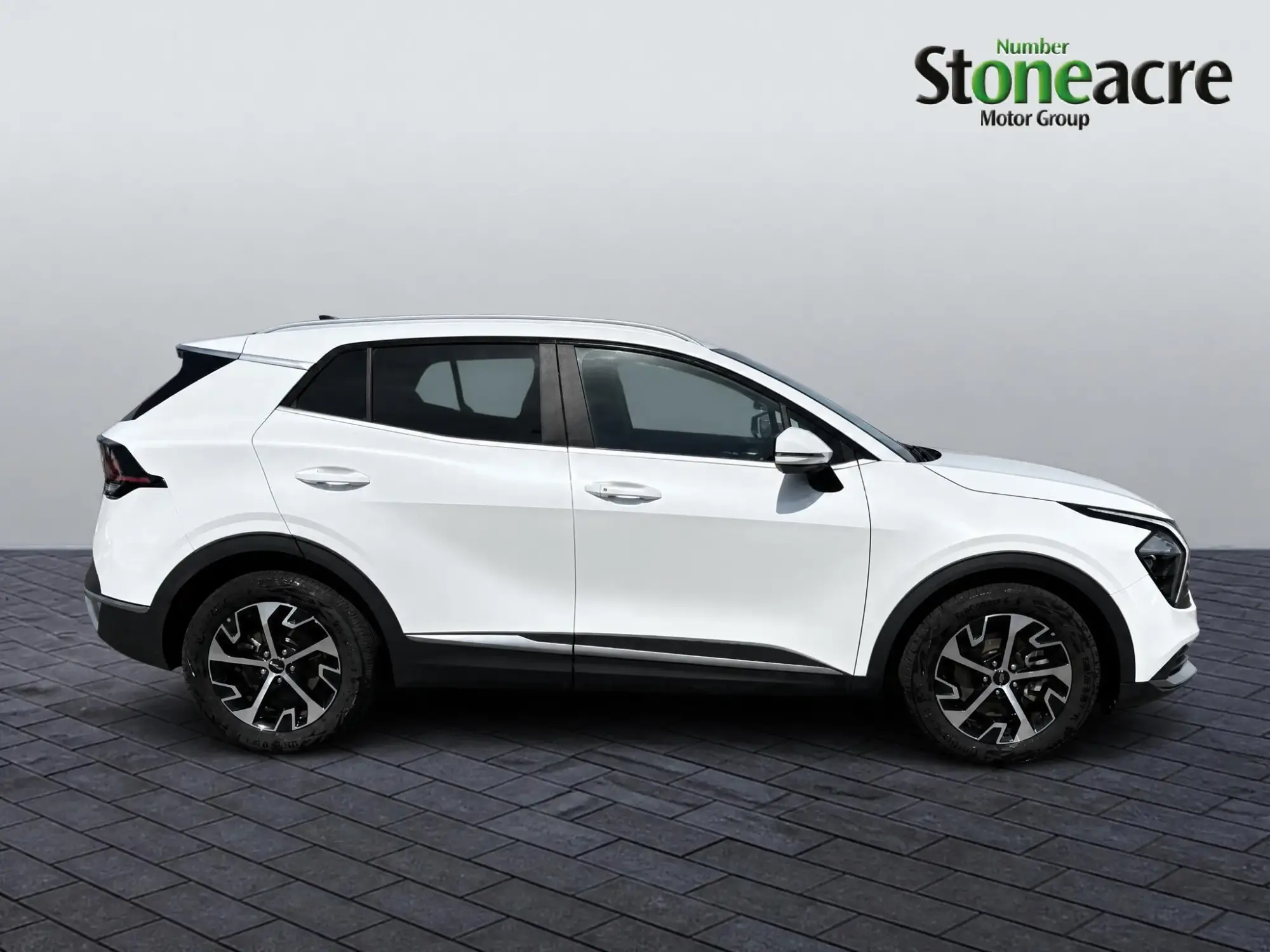 Kia Sportage Image 7