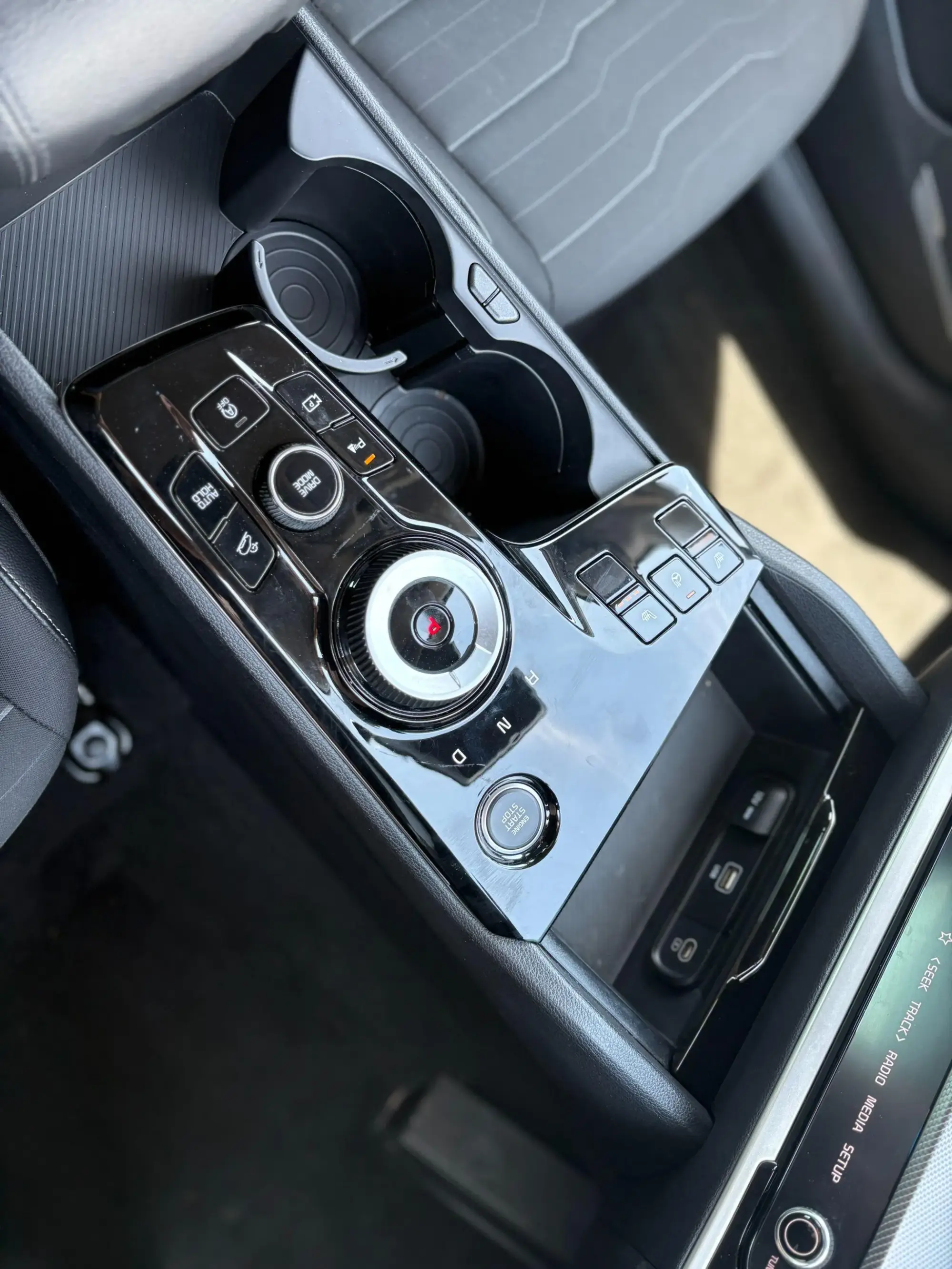 Kia Sportage Image 11