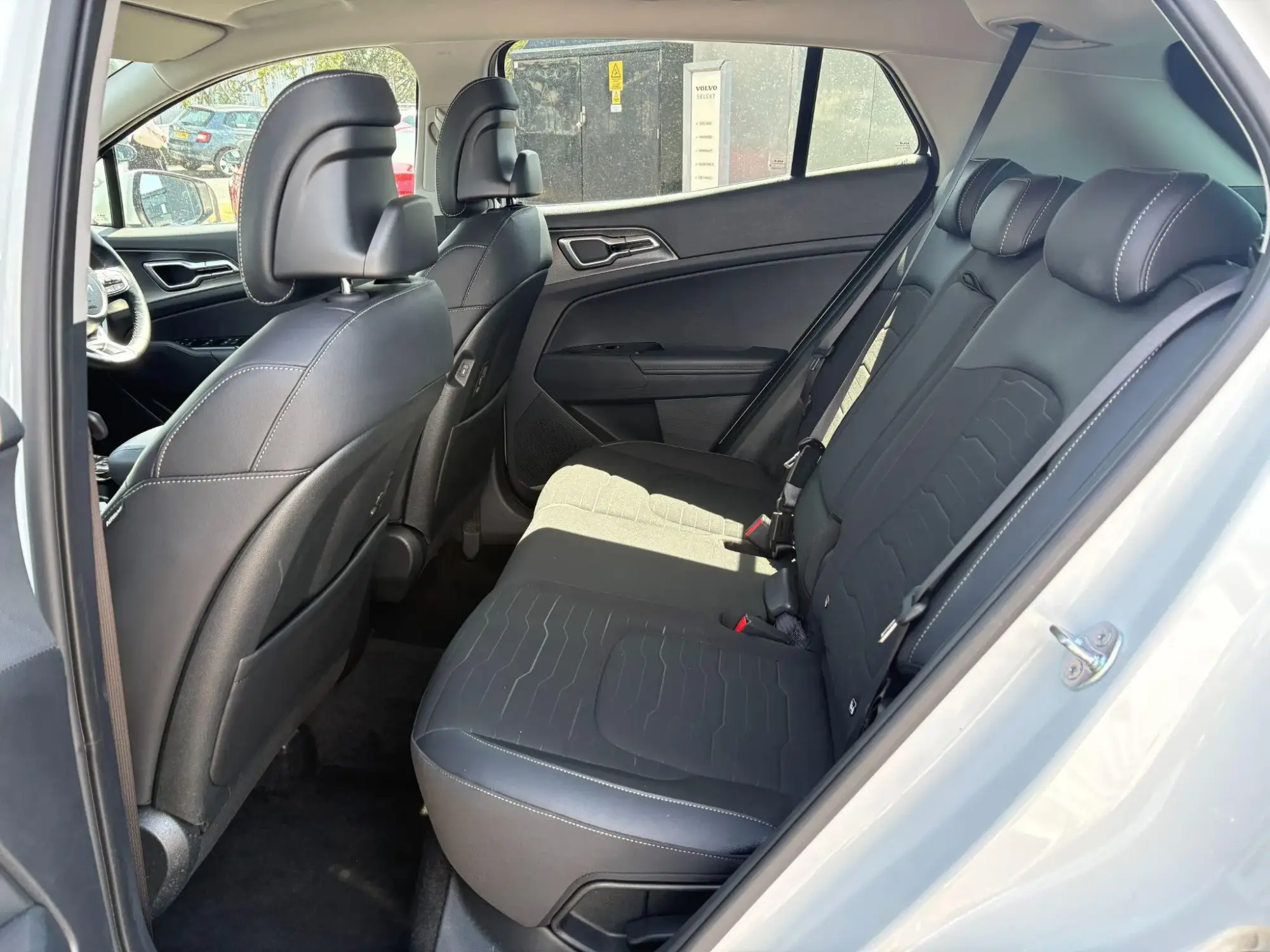 Kia Sportage Image 14