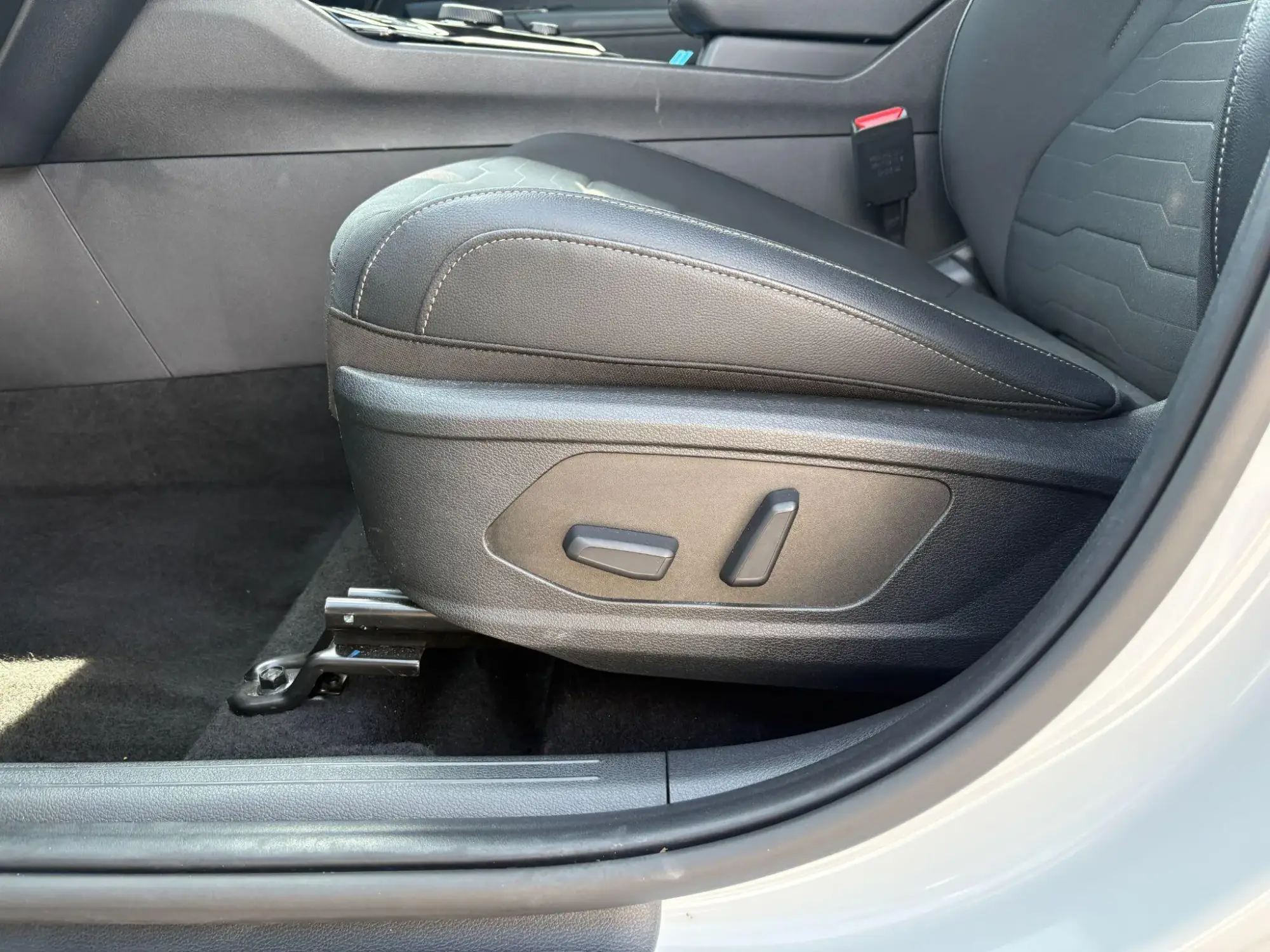 Kia Sportage Image 16