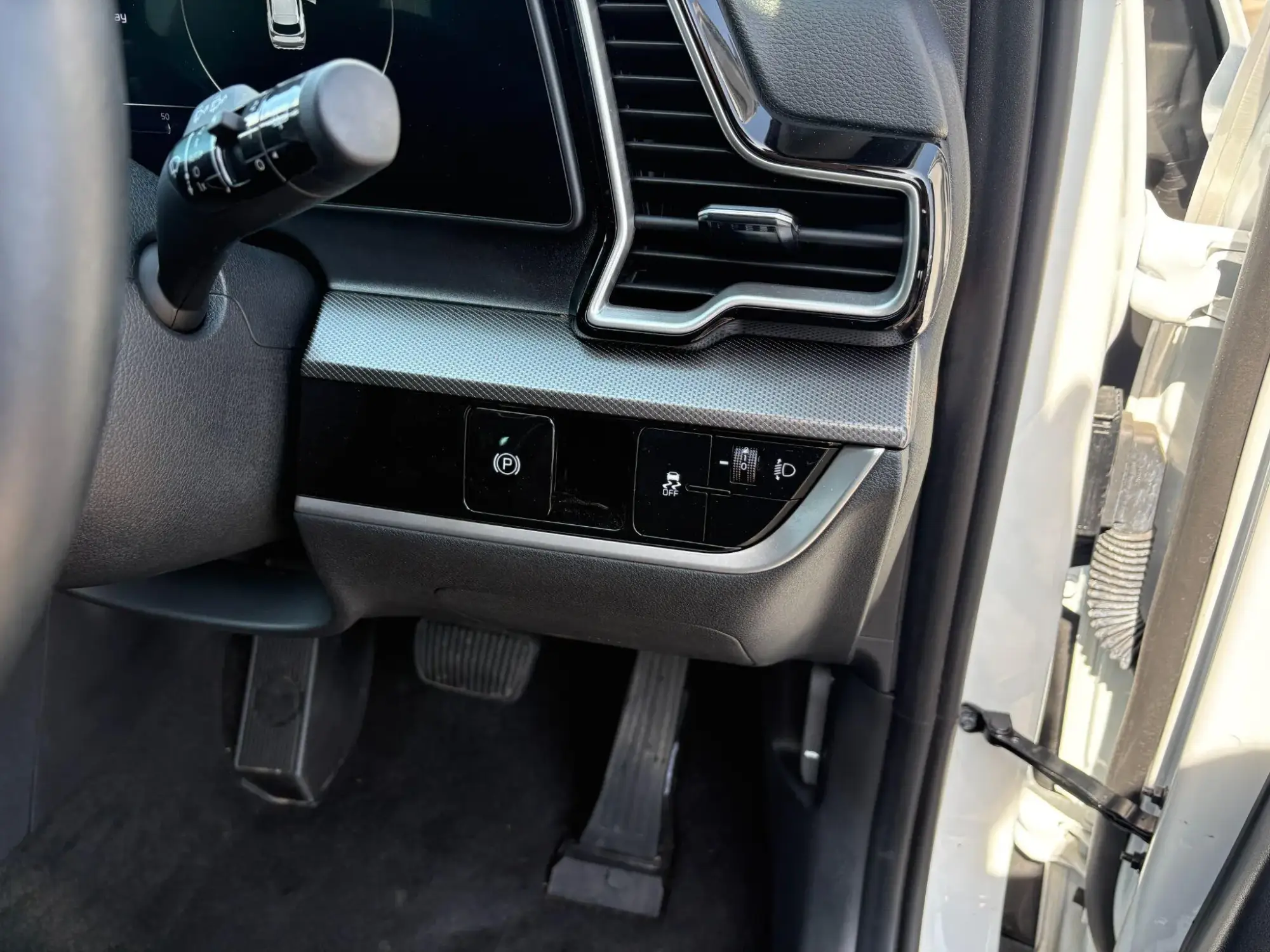 Kia Sportage Image 17