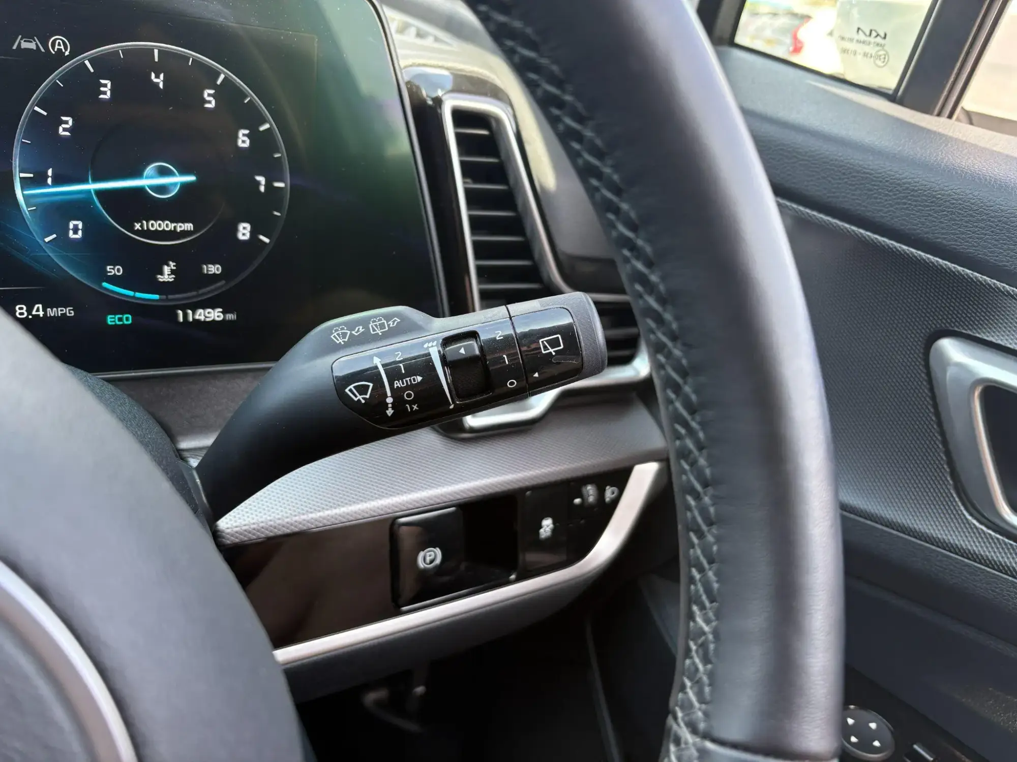 Kia Sportage Image 18