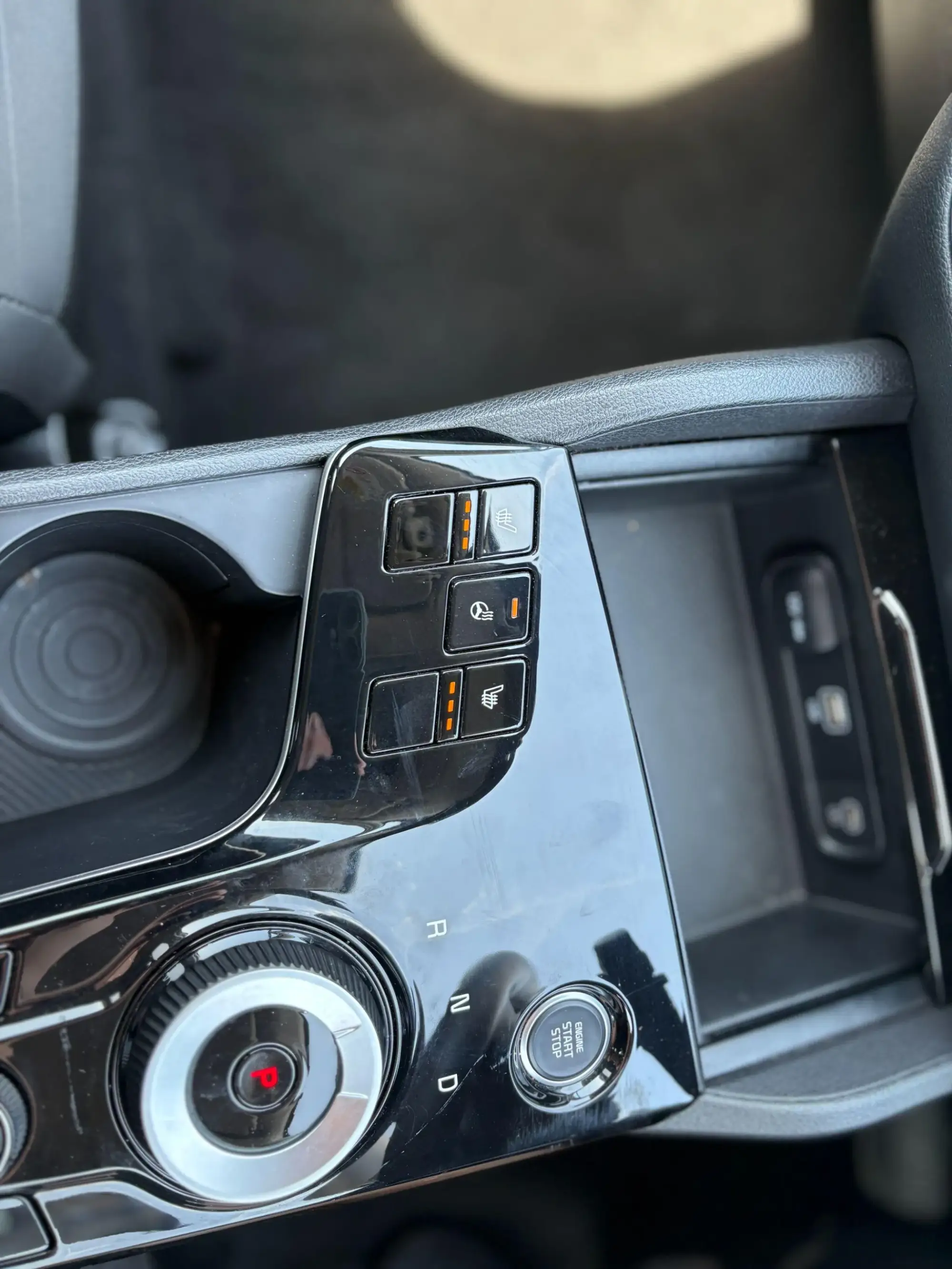 Kia Sportage Image 21