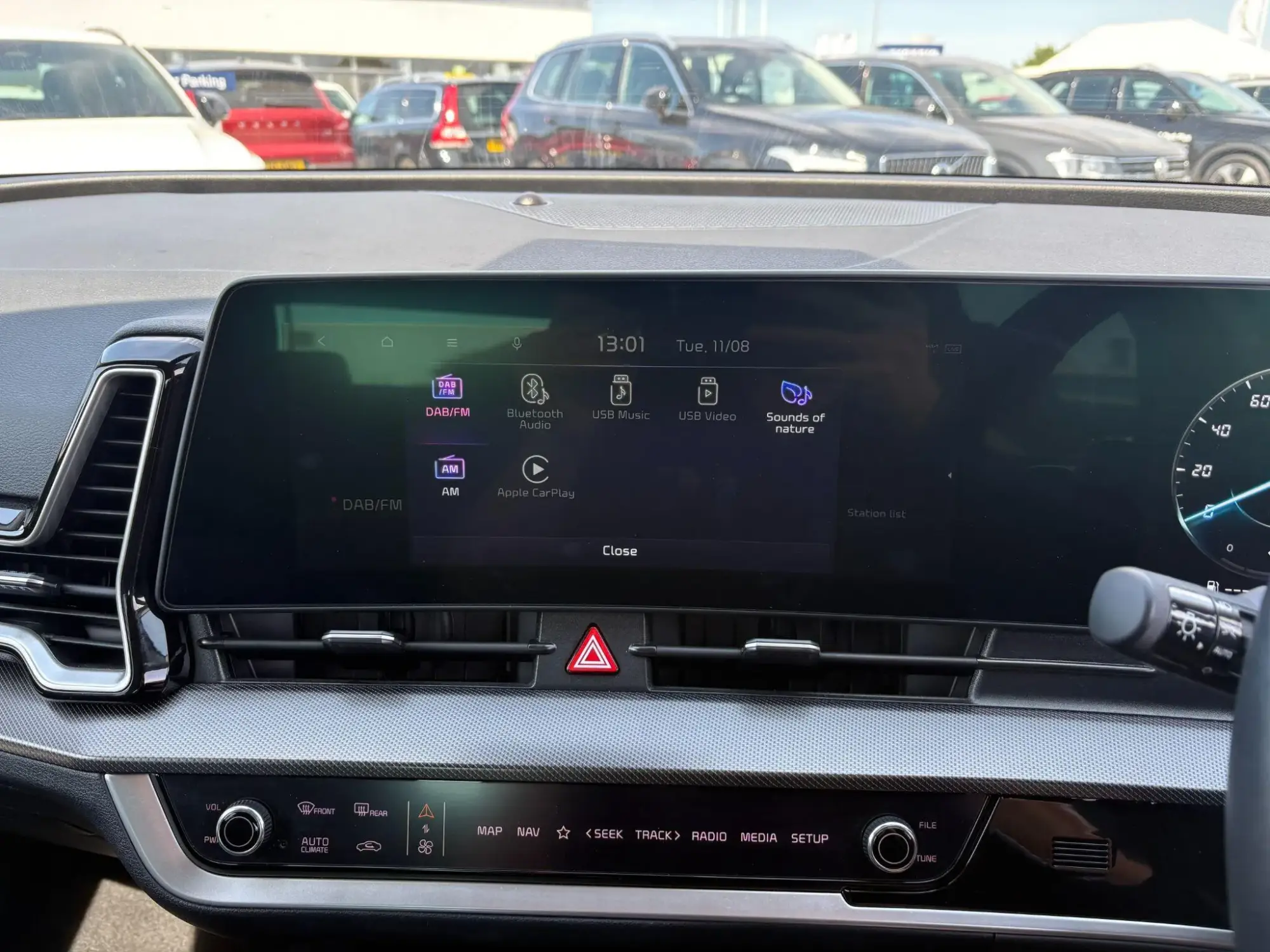 Kia Sportage Image 25