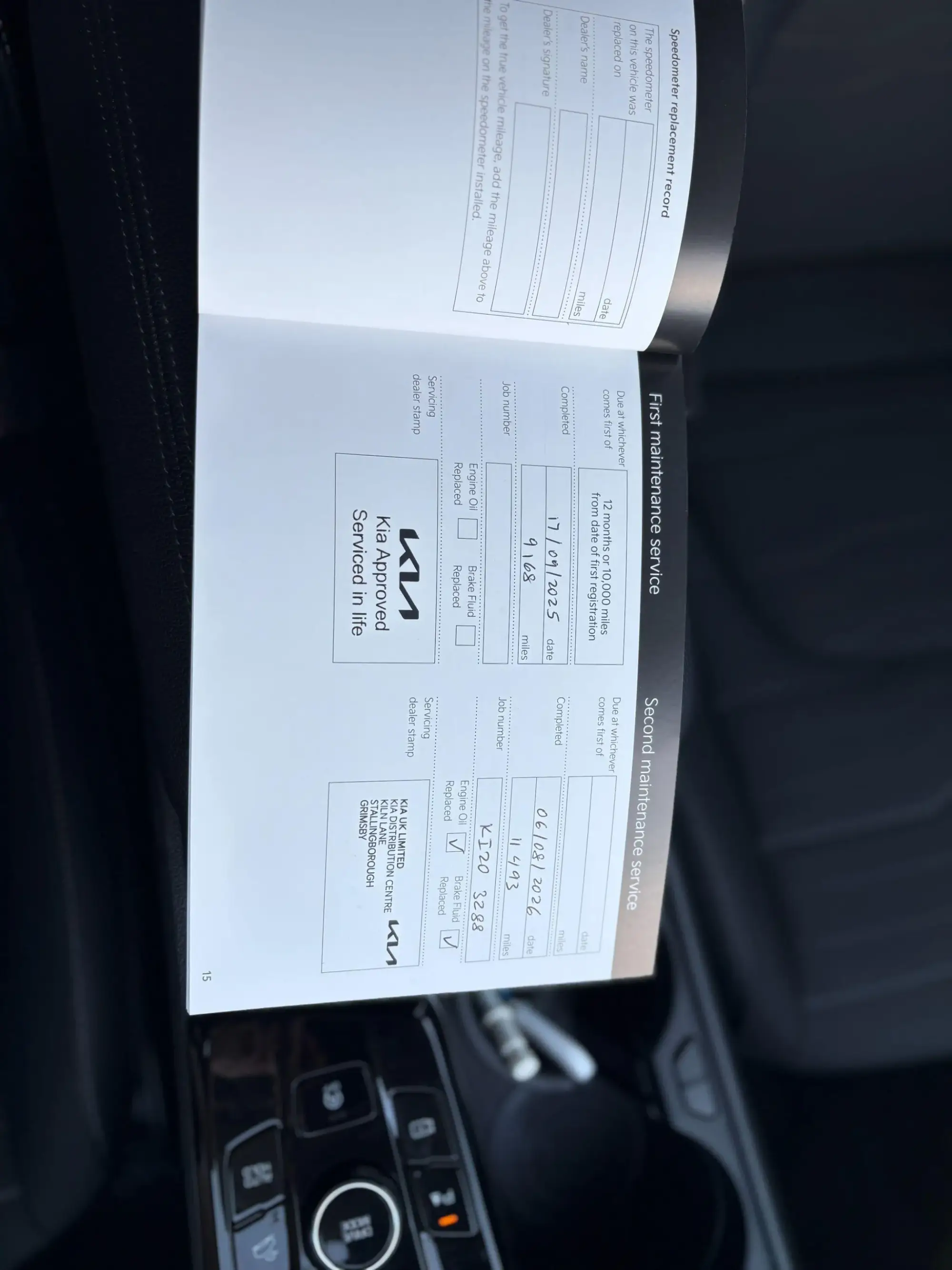 Kia Sportage Image 27