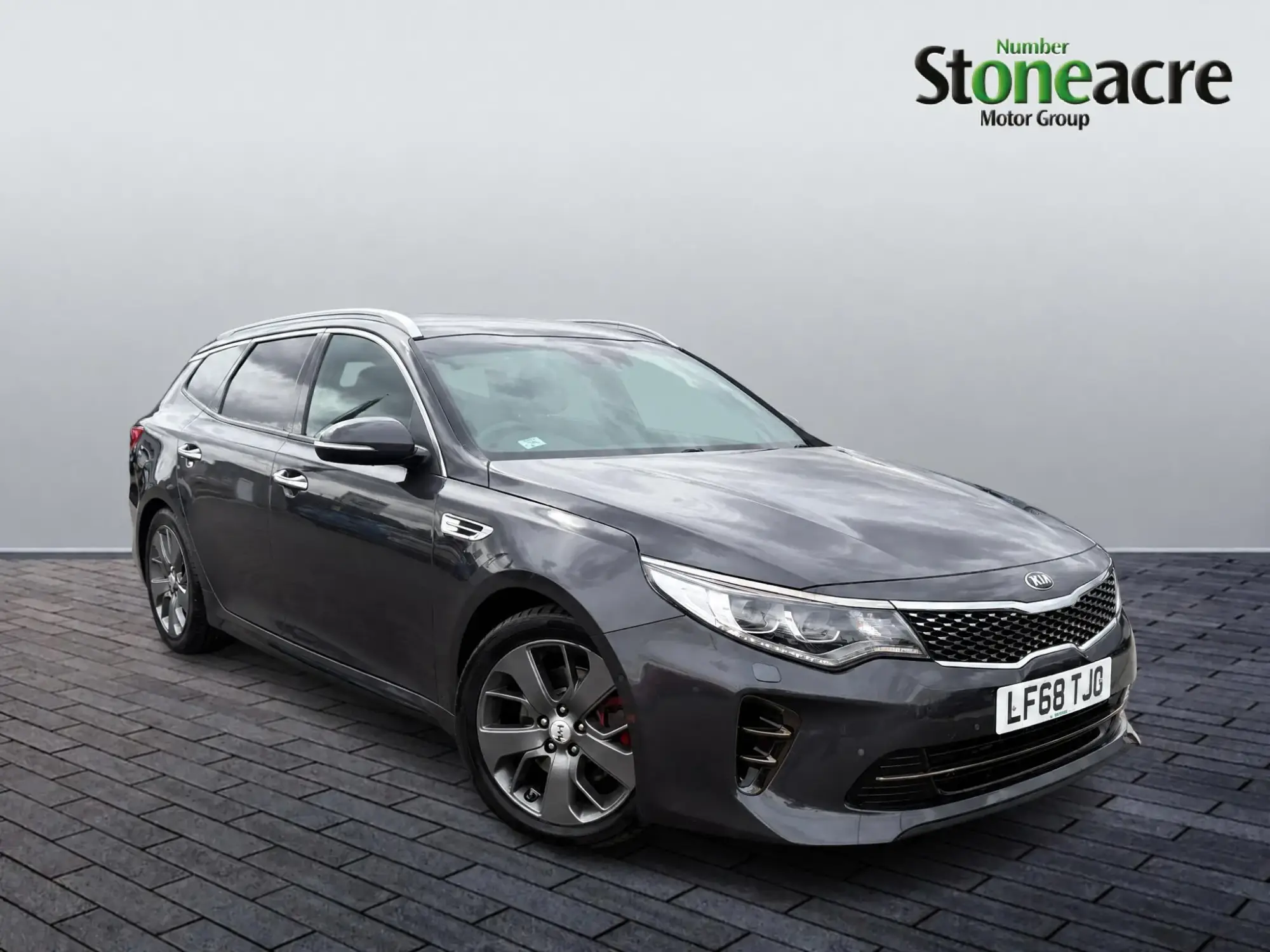 Kia Optima Image 1 Kia Optima Image 1
