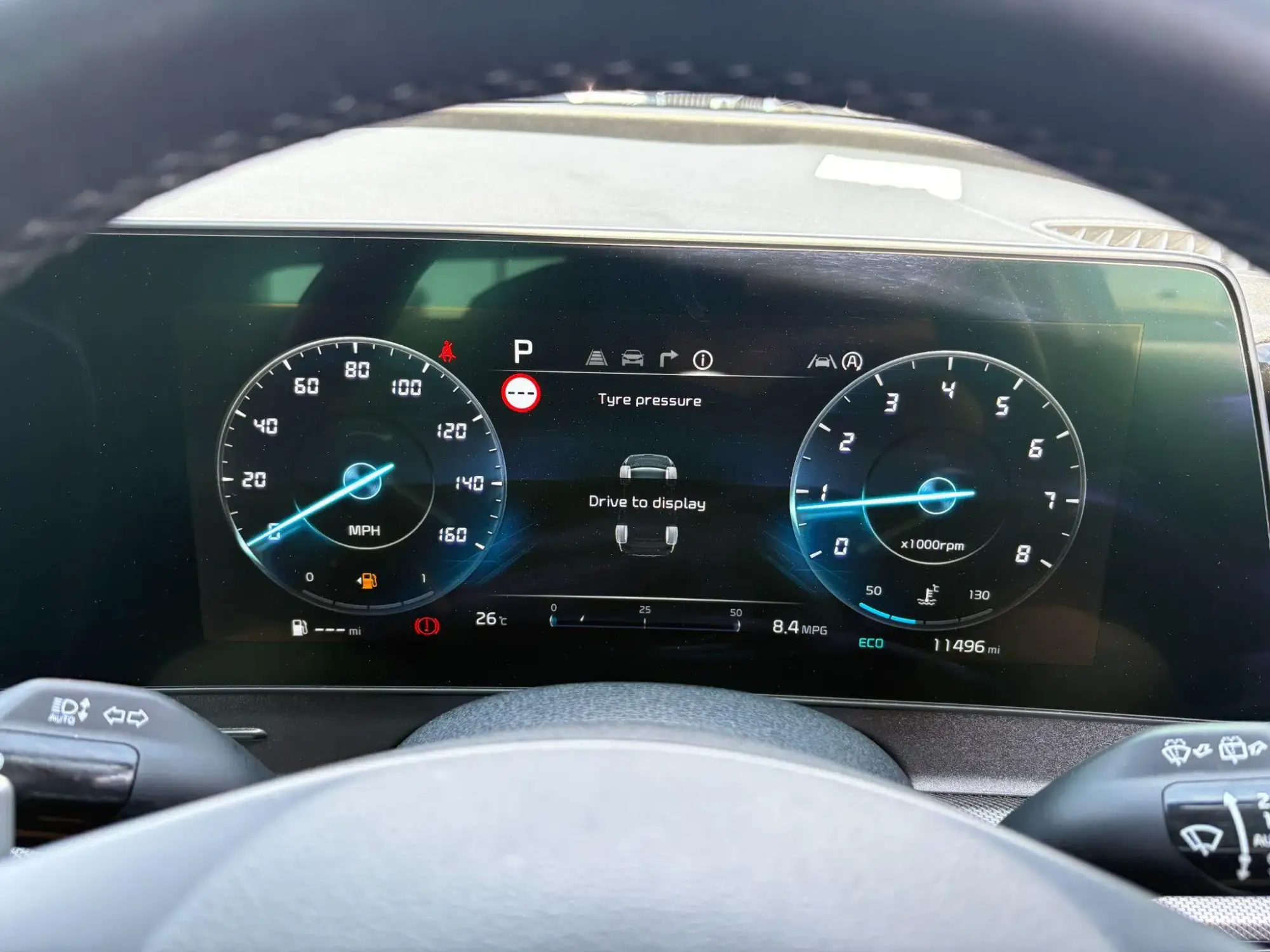 Kia Sportage Image 28