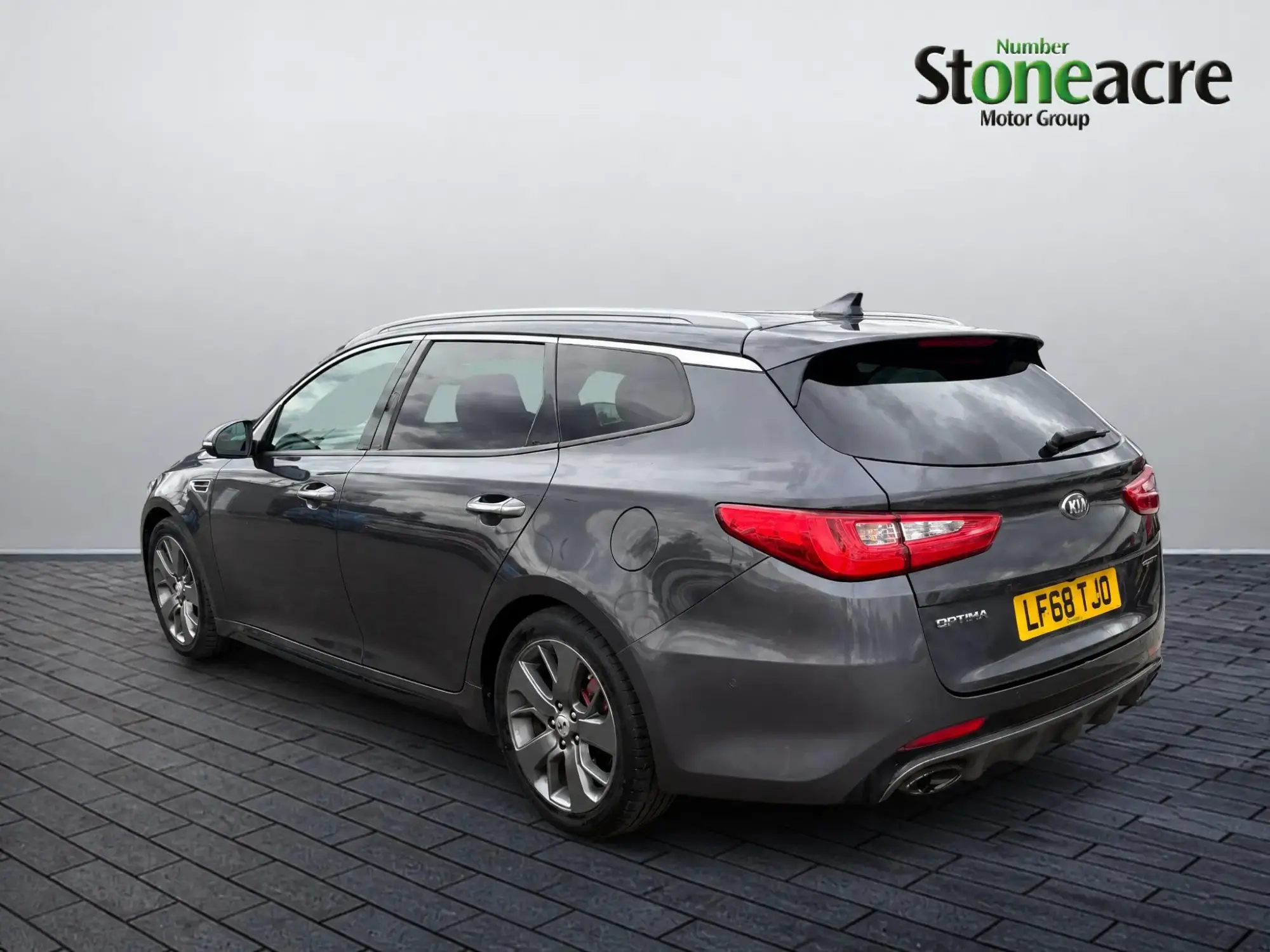 Kia Optima Image 3 Kia Optima Image 3