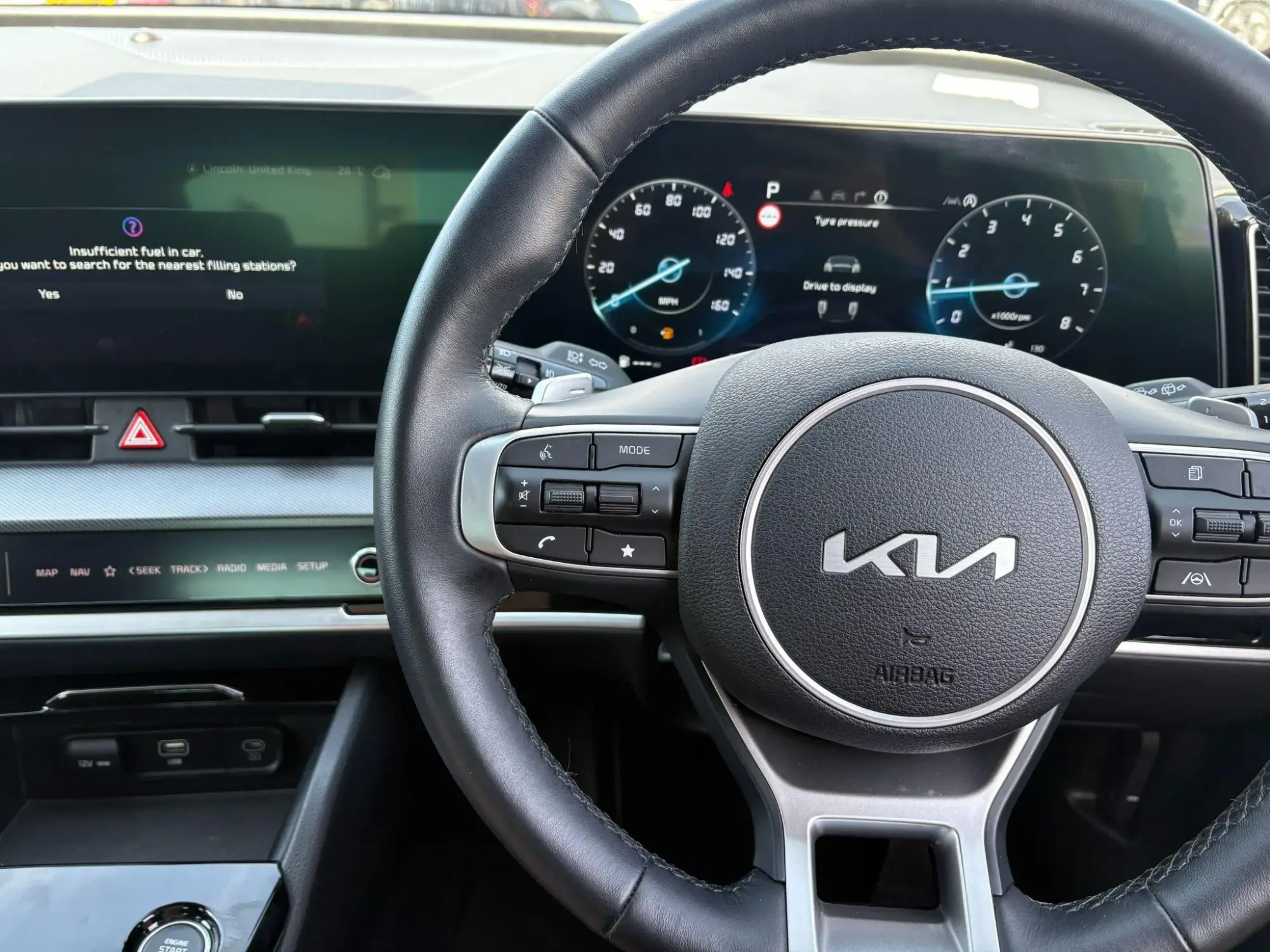 Kia Sportage Image 31