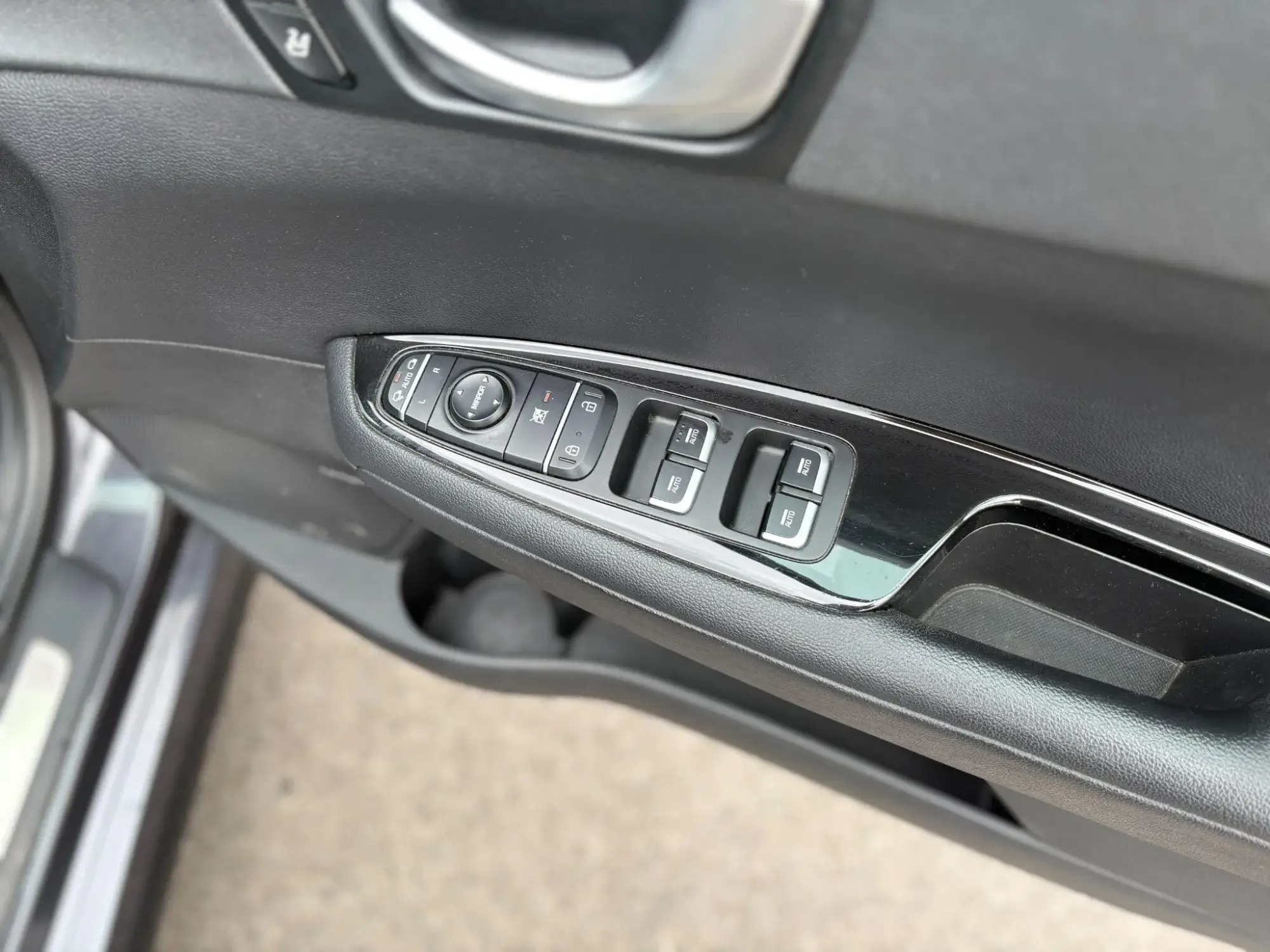 Kia Optima Image 22 Kia Optima Image 22