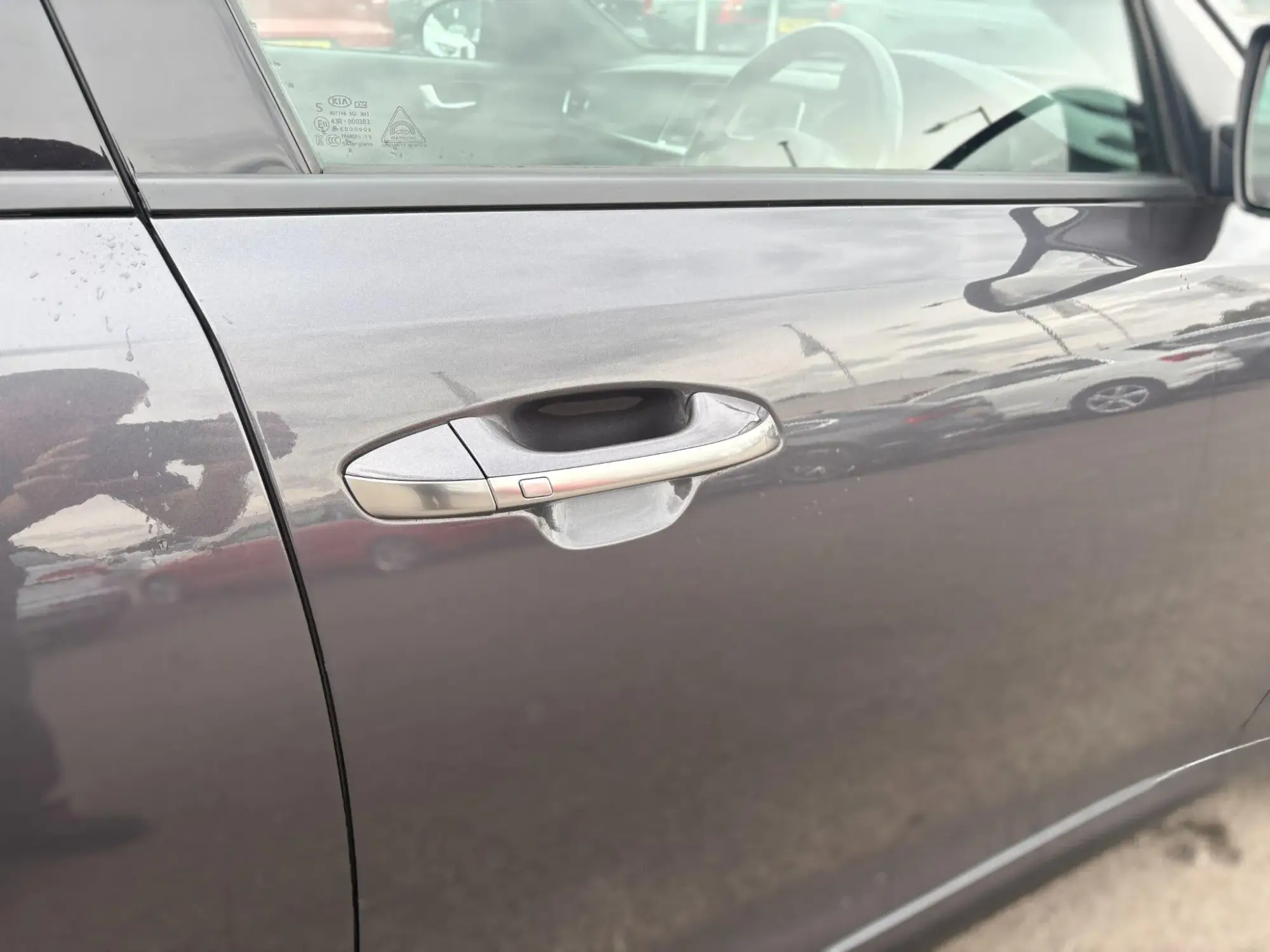 Kia Optima Image 32 Kia Optima Image 32