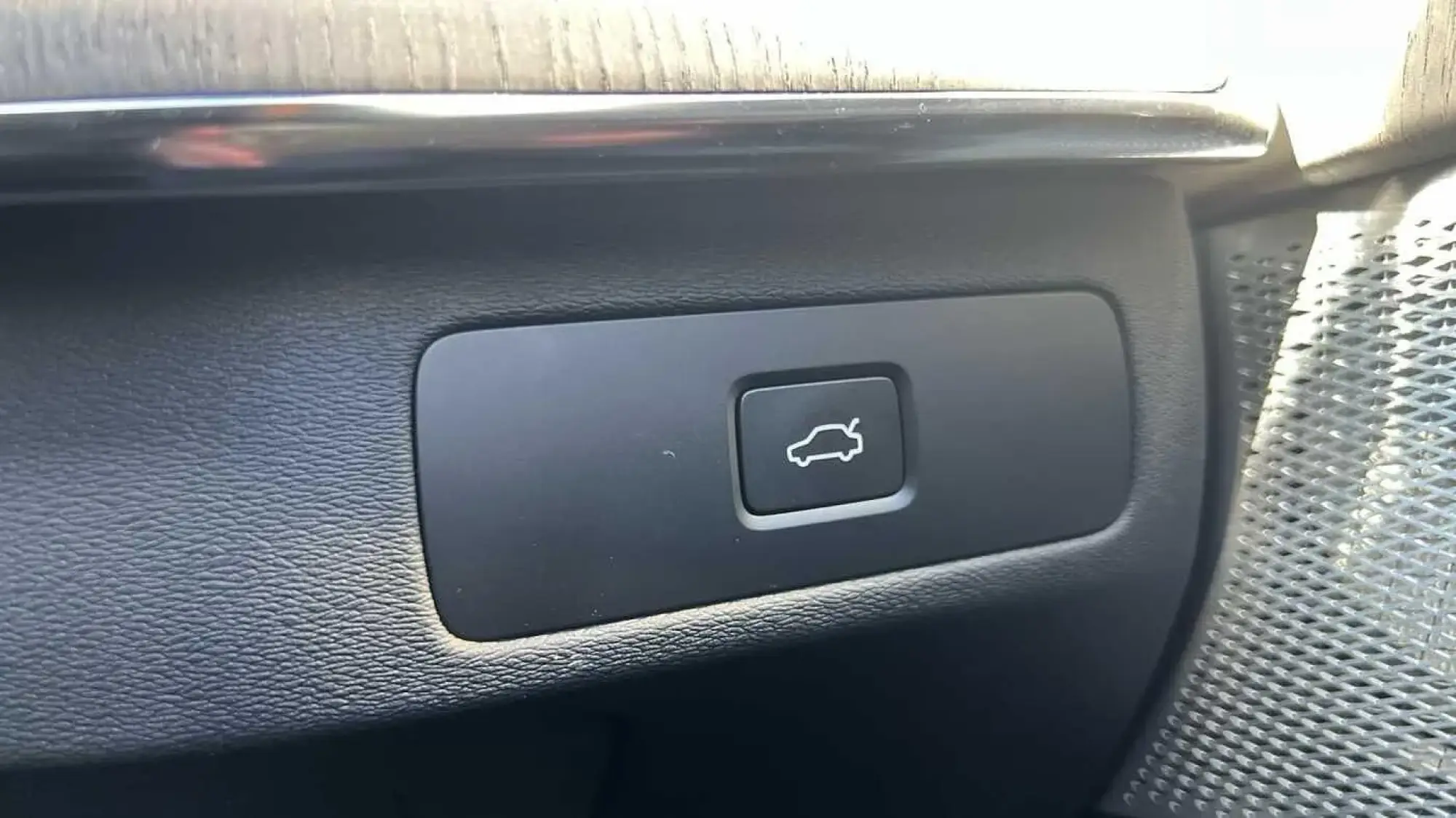 Volvo XC90 Image 39 Volvo XC90 Image 39