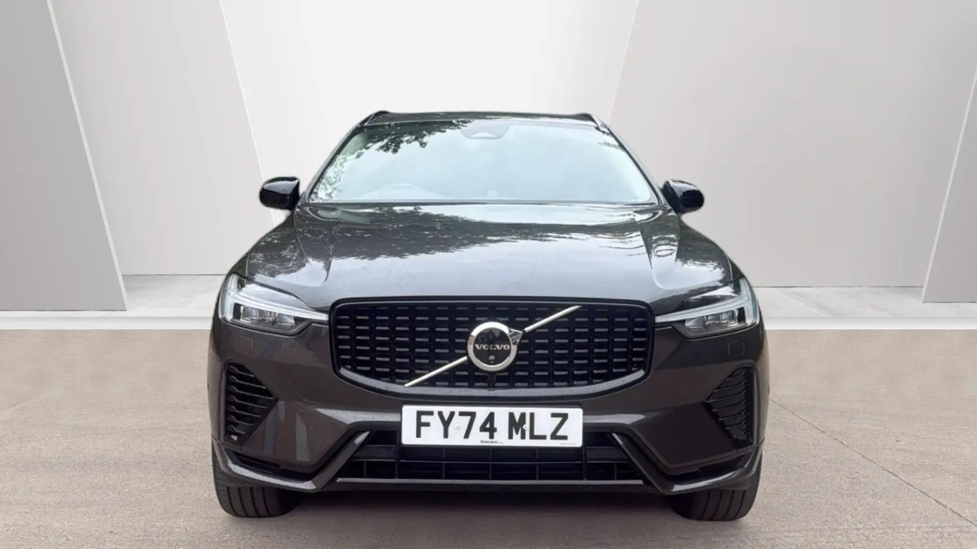 Volvo XC60 Image 48 Volvo XC60 Image 48