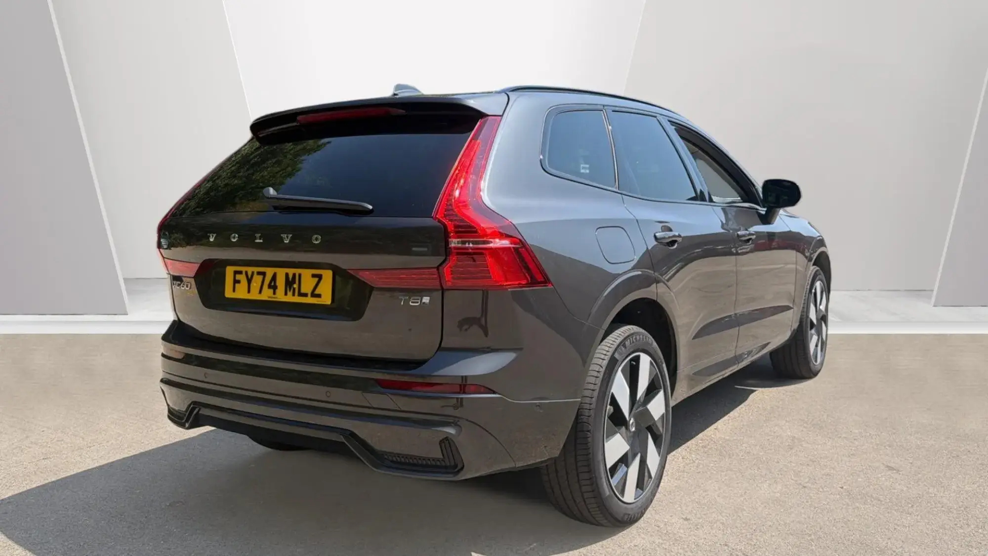 Volvo XC60 Image 51 Volvo XC60 Image 51