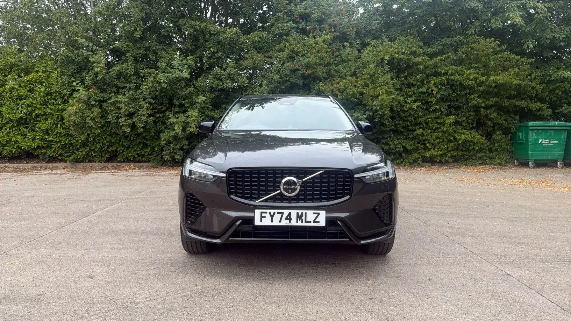 Volvo XC60 Image 53 Volvo XC60 Image 53