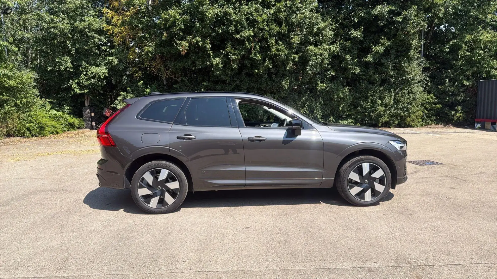 Volvo XC60 Image 55 Volvo XC60 Image 55