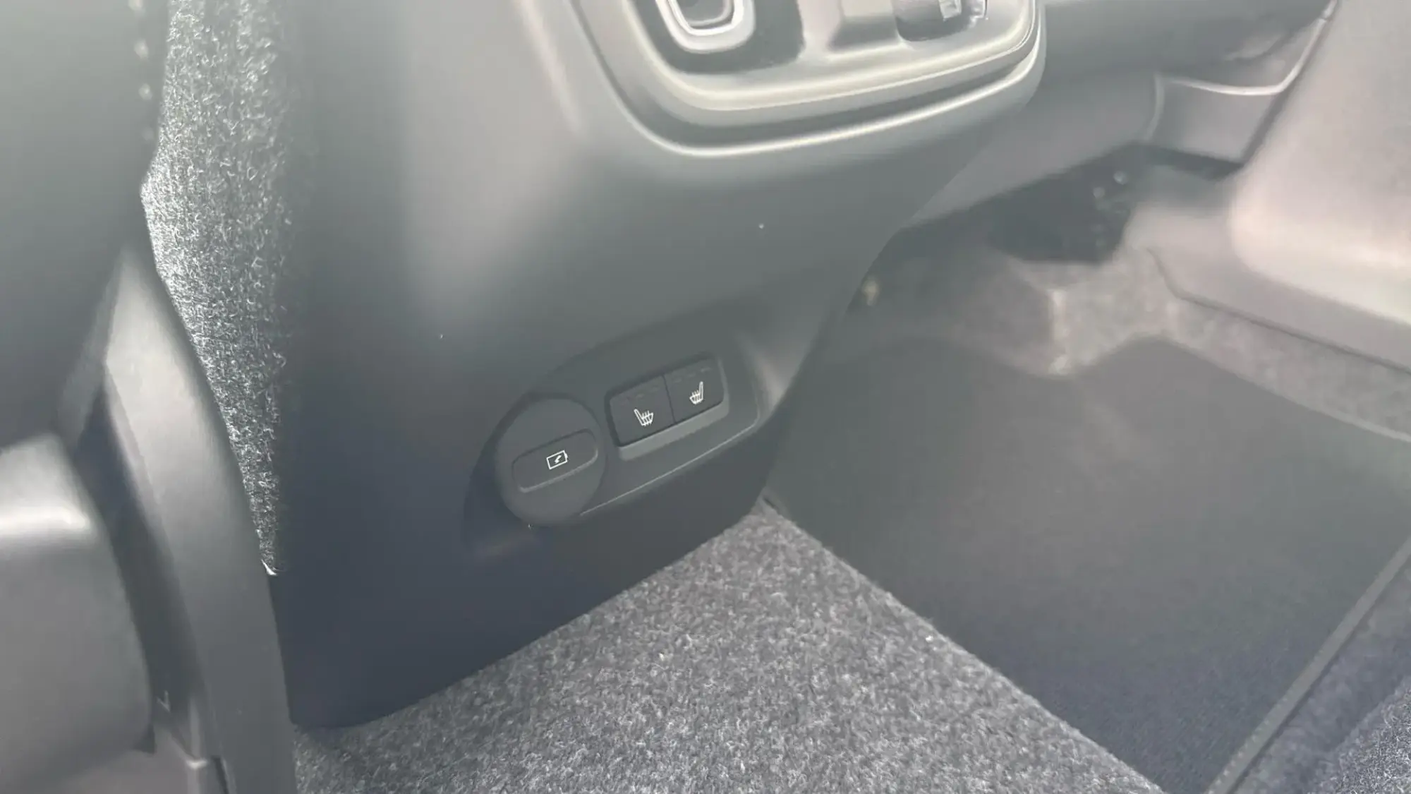 Volvo XC40 Image 43