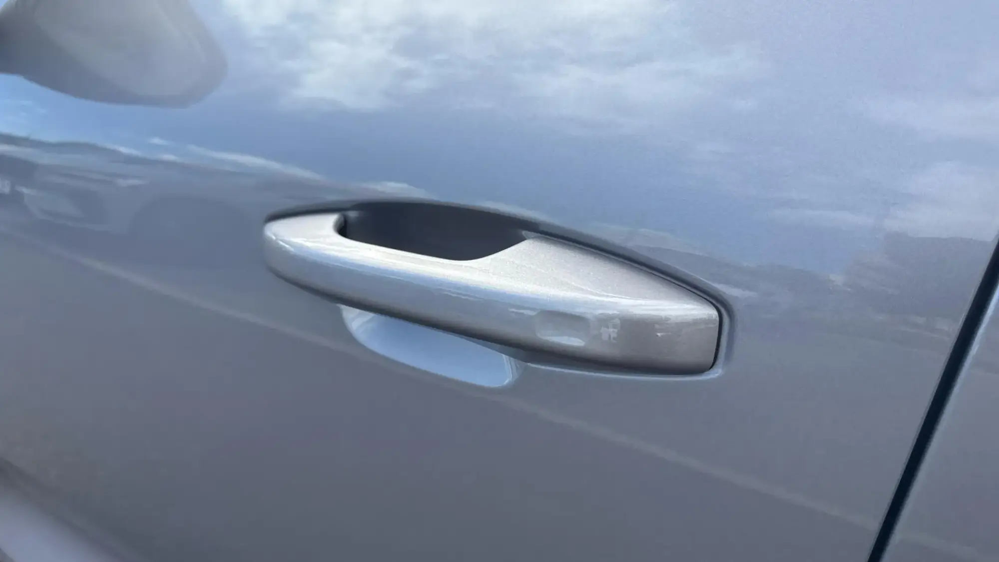 Volvo XC40 Image 45