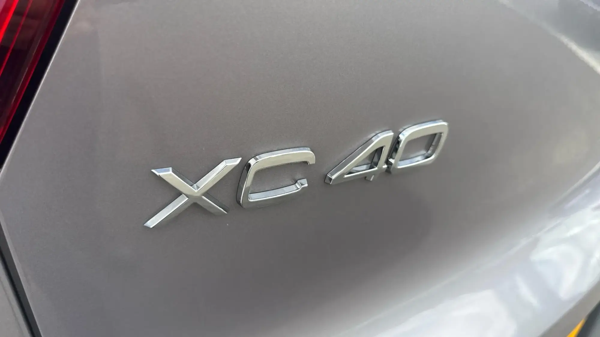 Volvo XC40 Image 46