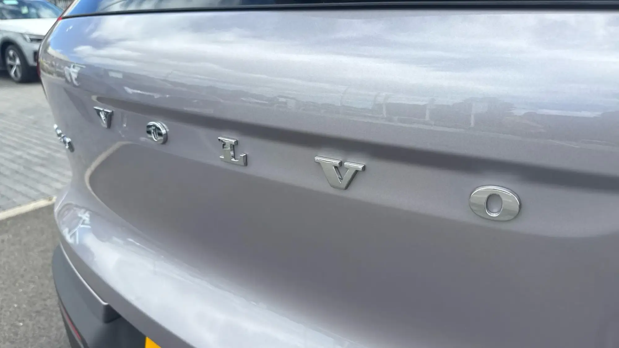 Volvo XC40 Image 48