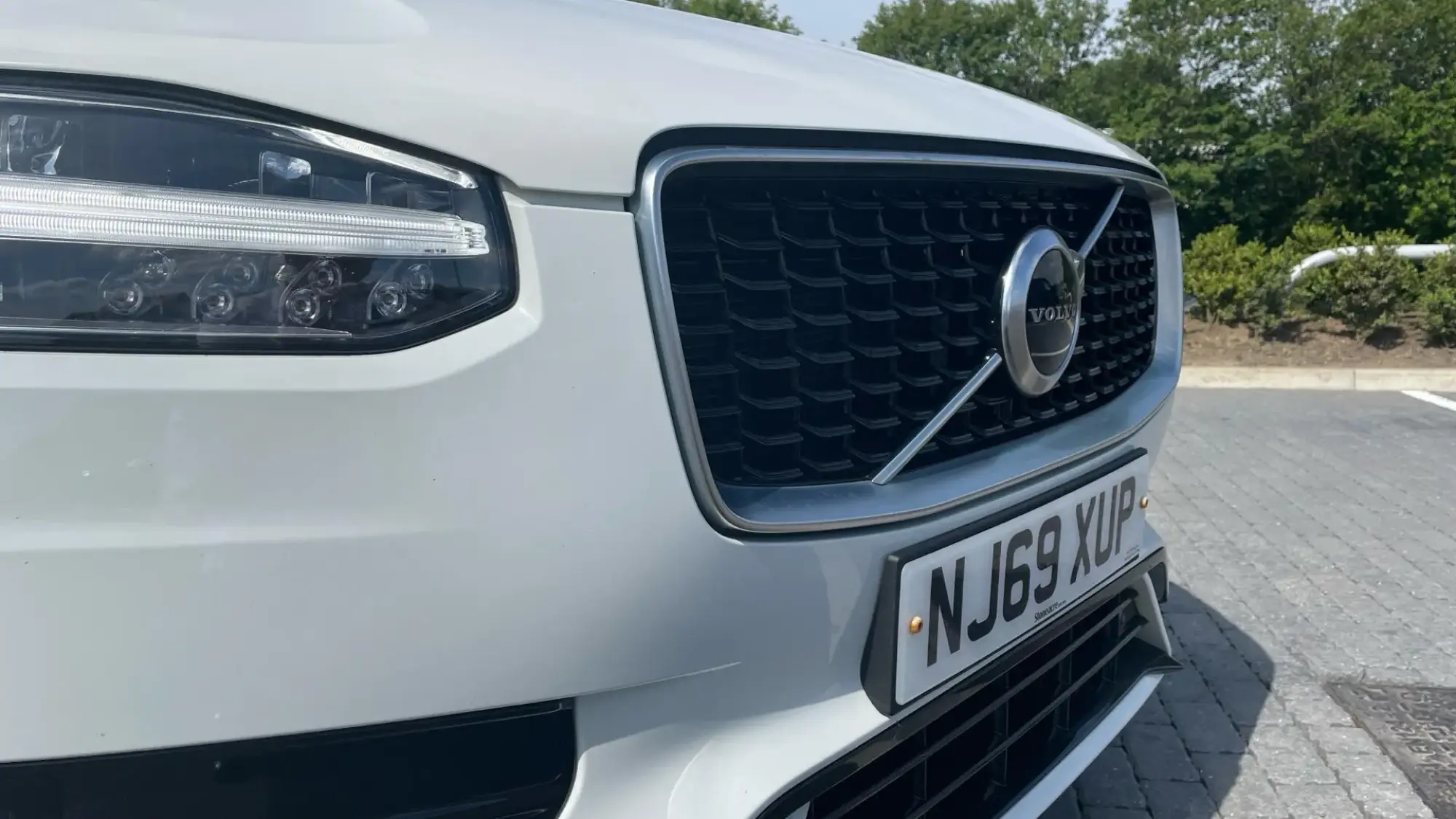 Volvo XC90 Image 41