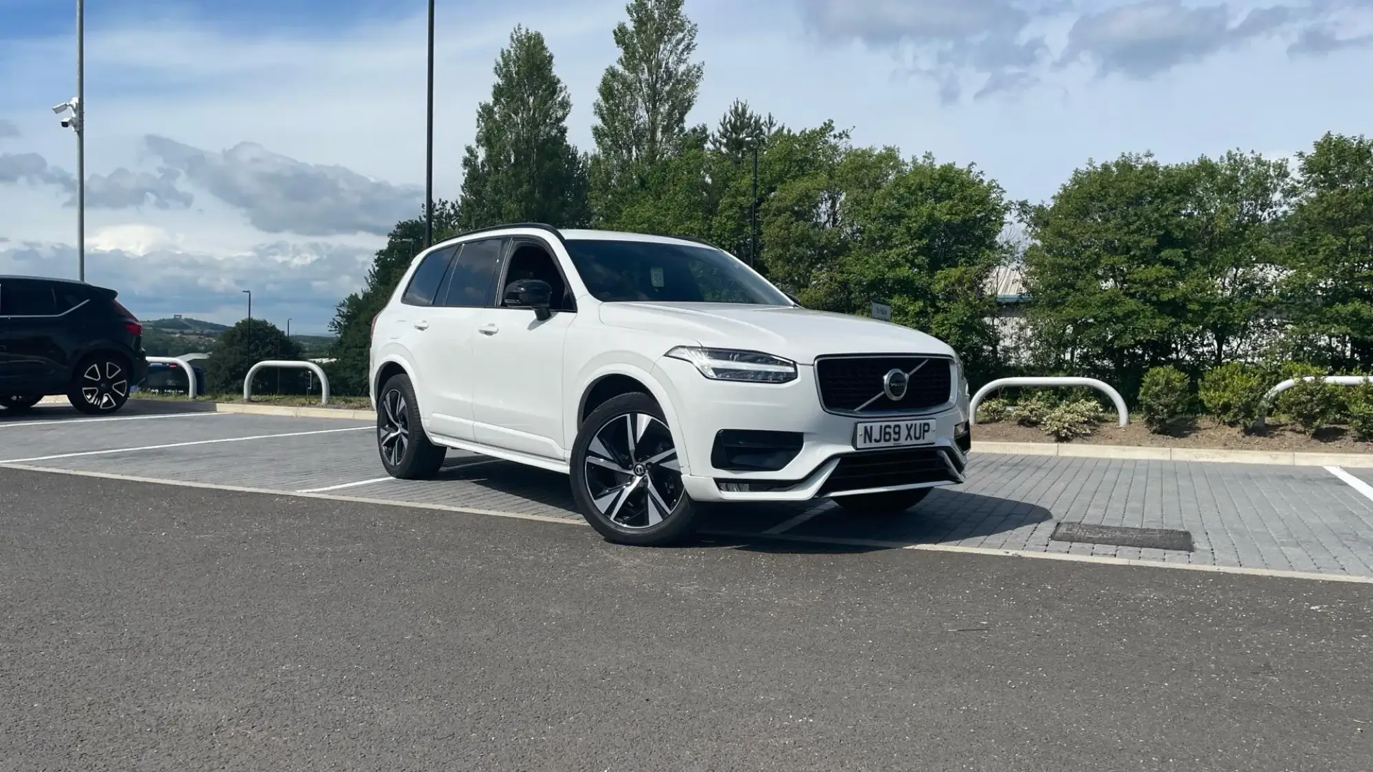 Volvo XC90 Image 42
