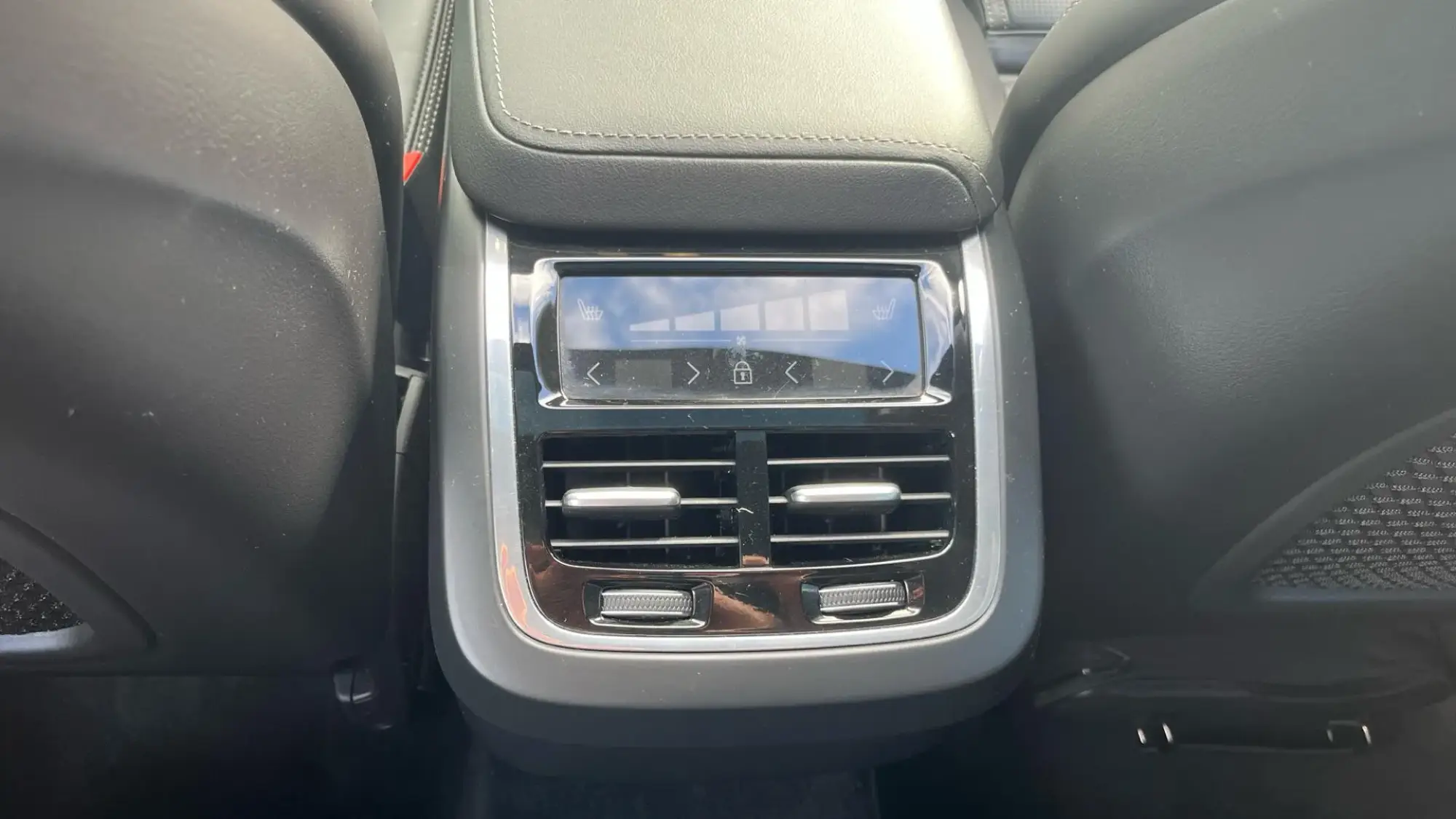 Volvo XC60 Image 45 Volvo XC60 Image 45