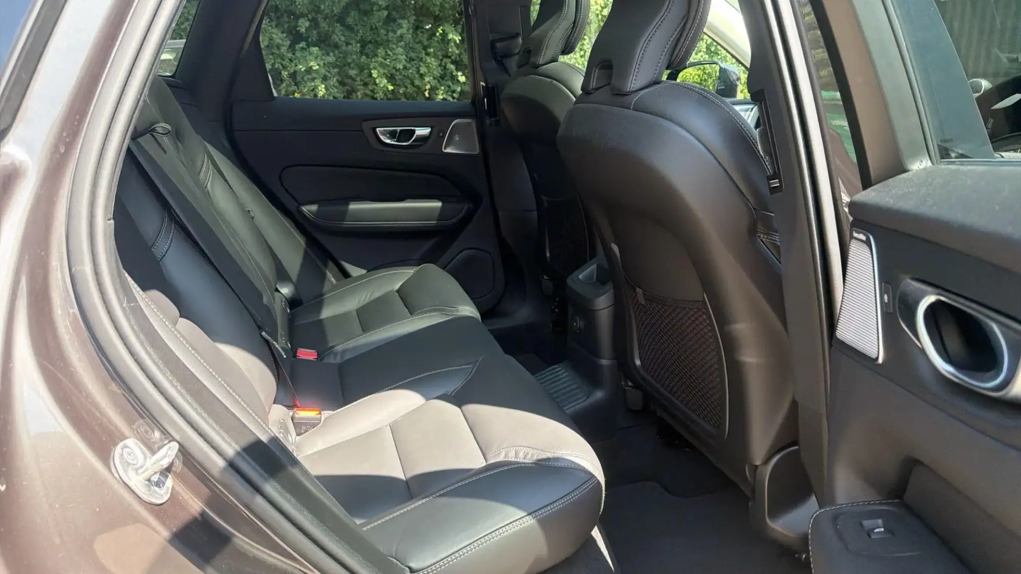 Volvo XC60 Image 65 Volvo XC60 Image 65