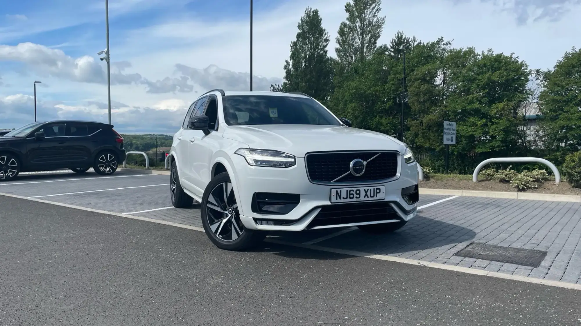 Volvo XC90 Image 43