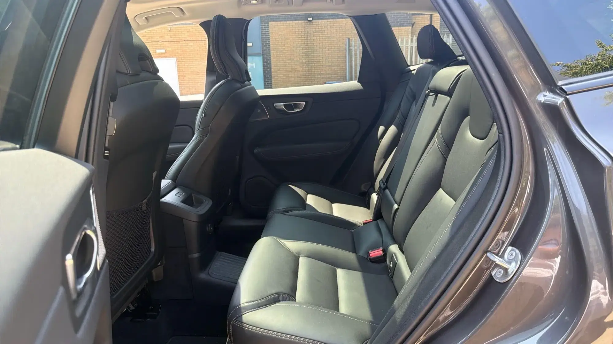 Volvo XC60 Image 67 Volvo XC60 Image 67