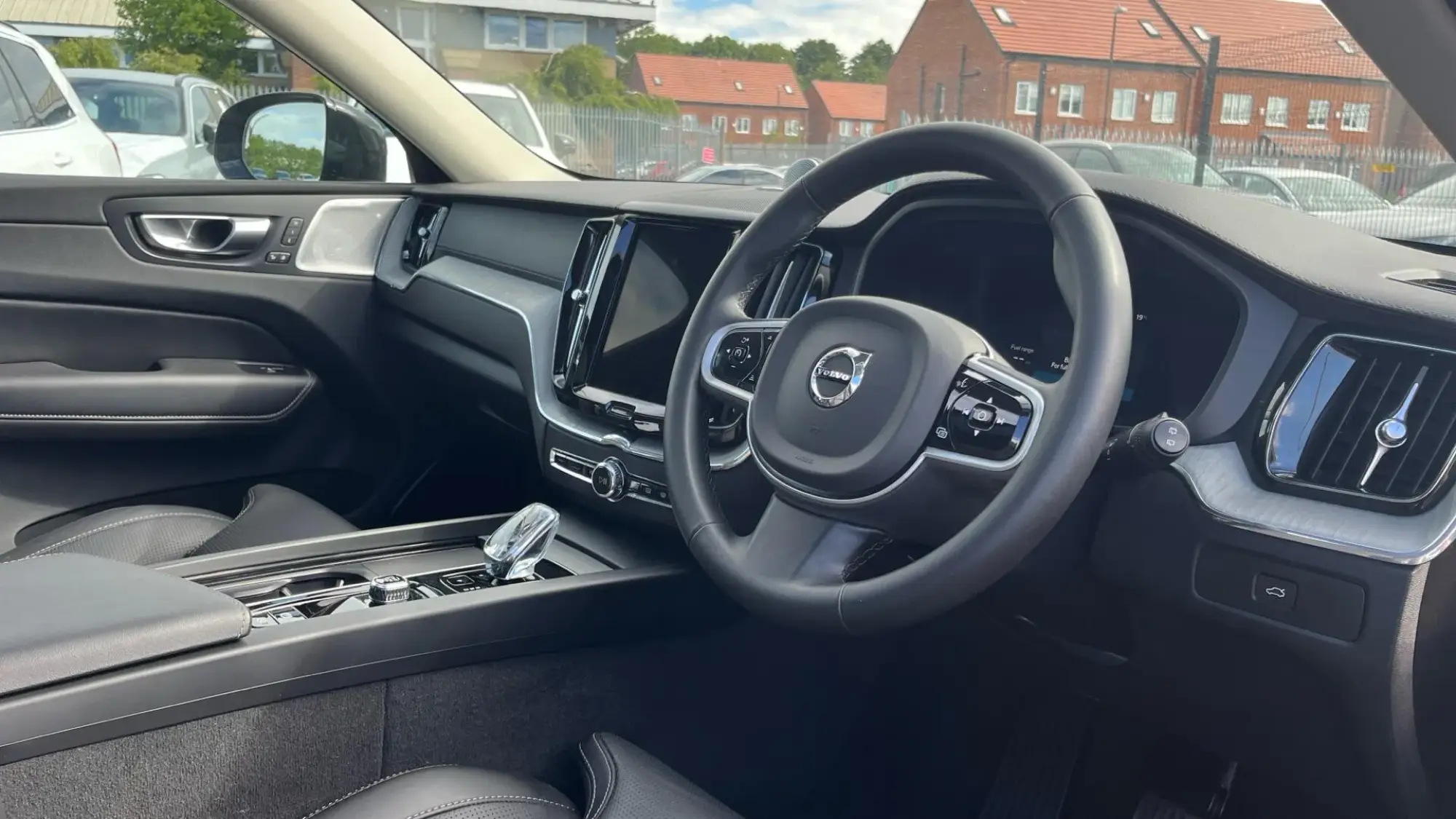 Volvo XC60 Image 49 Volvo XC60 Image 49