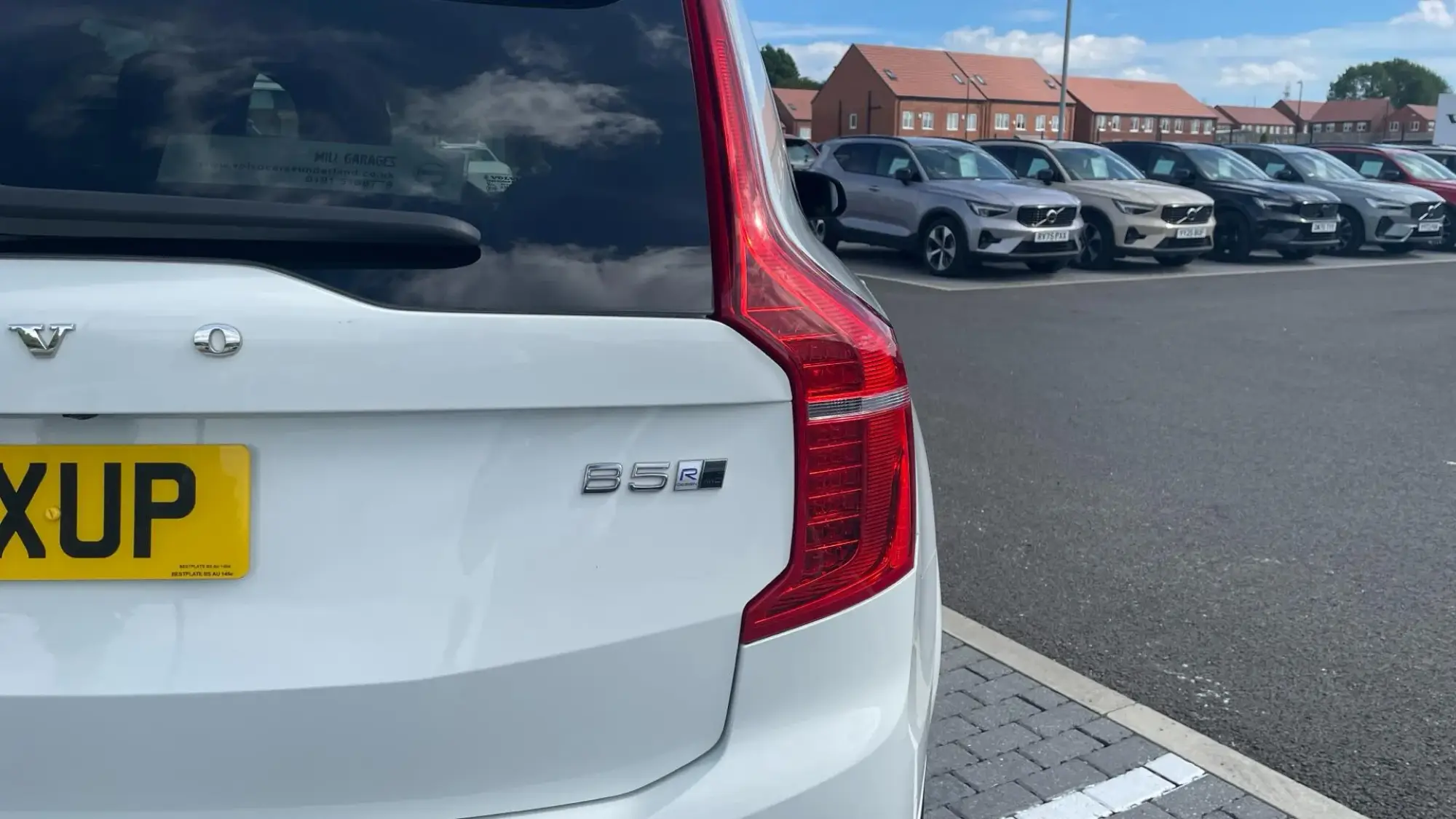 Volvo XC90 Image 46