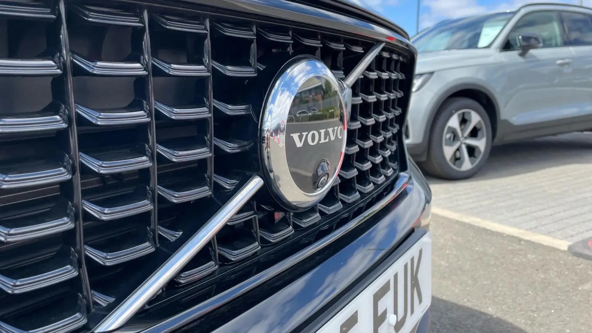 Volvo XC40 Image 43