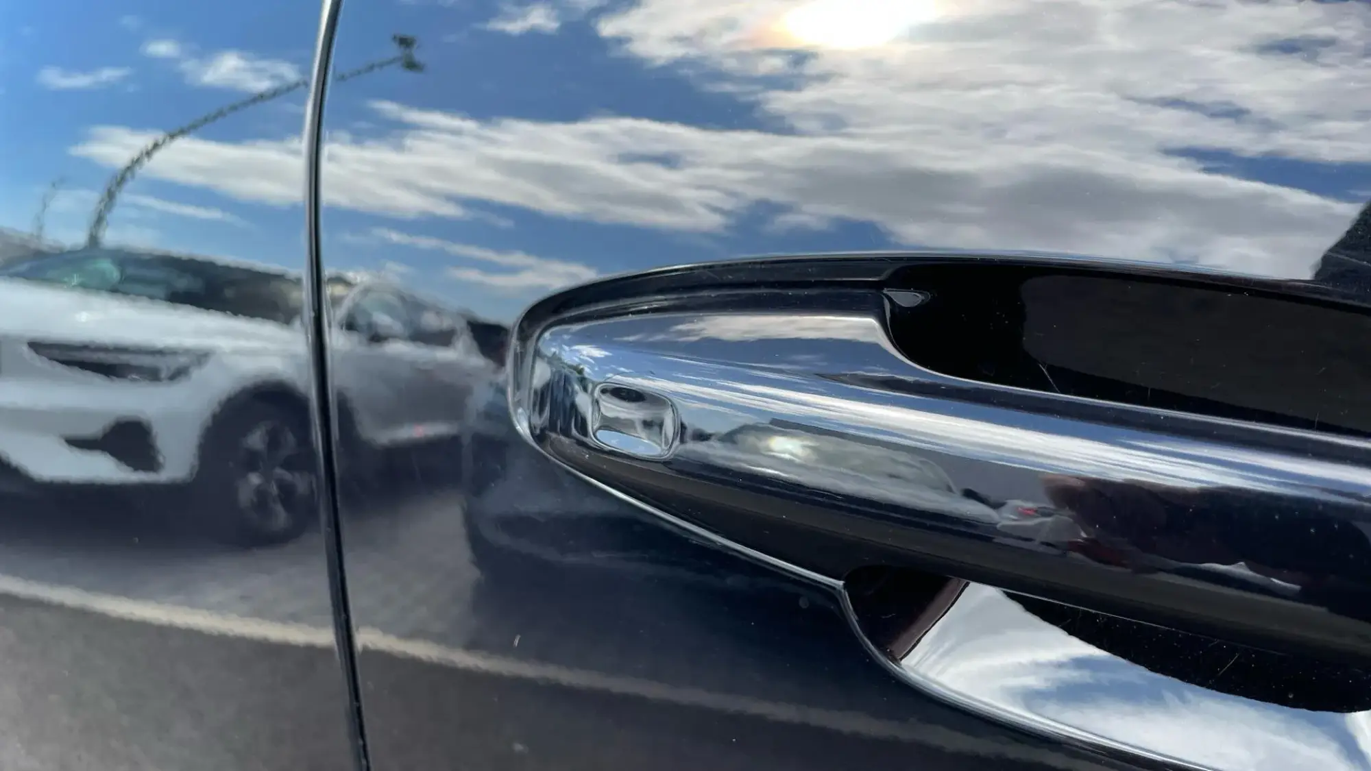 Volvo XC40 Image 47