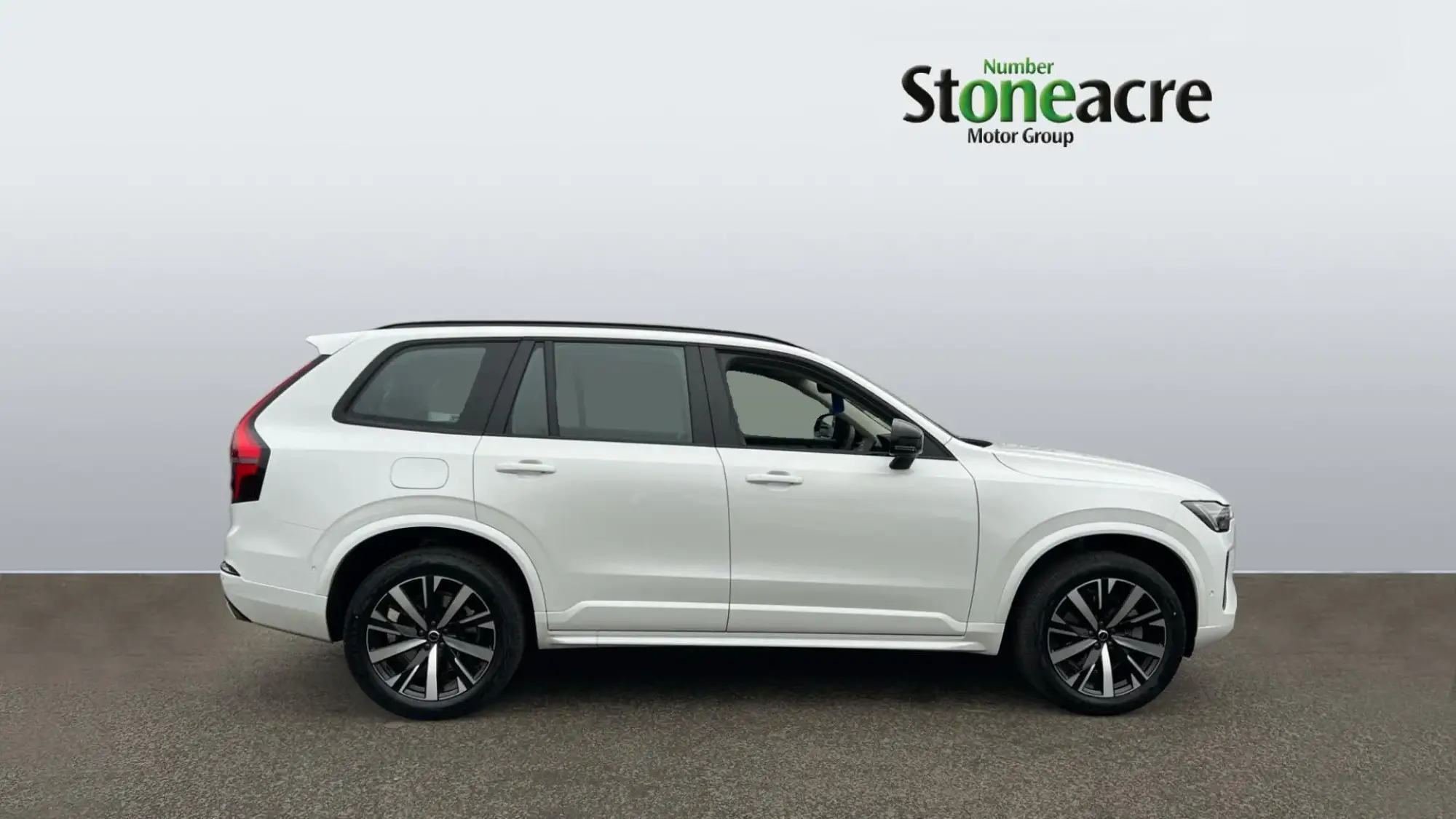 Volvo XC90 Image 44 Volvo XC90 Image 44