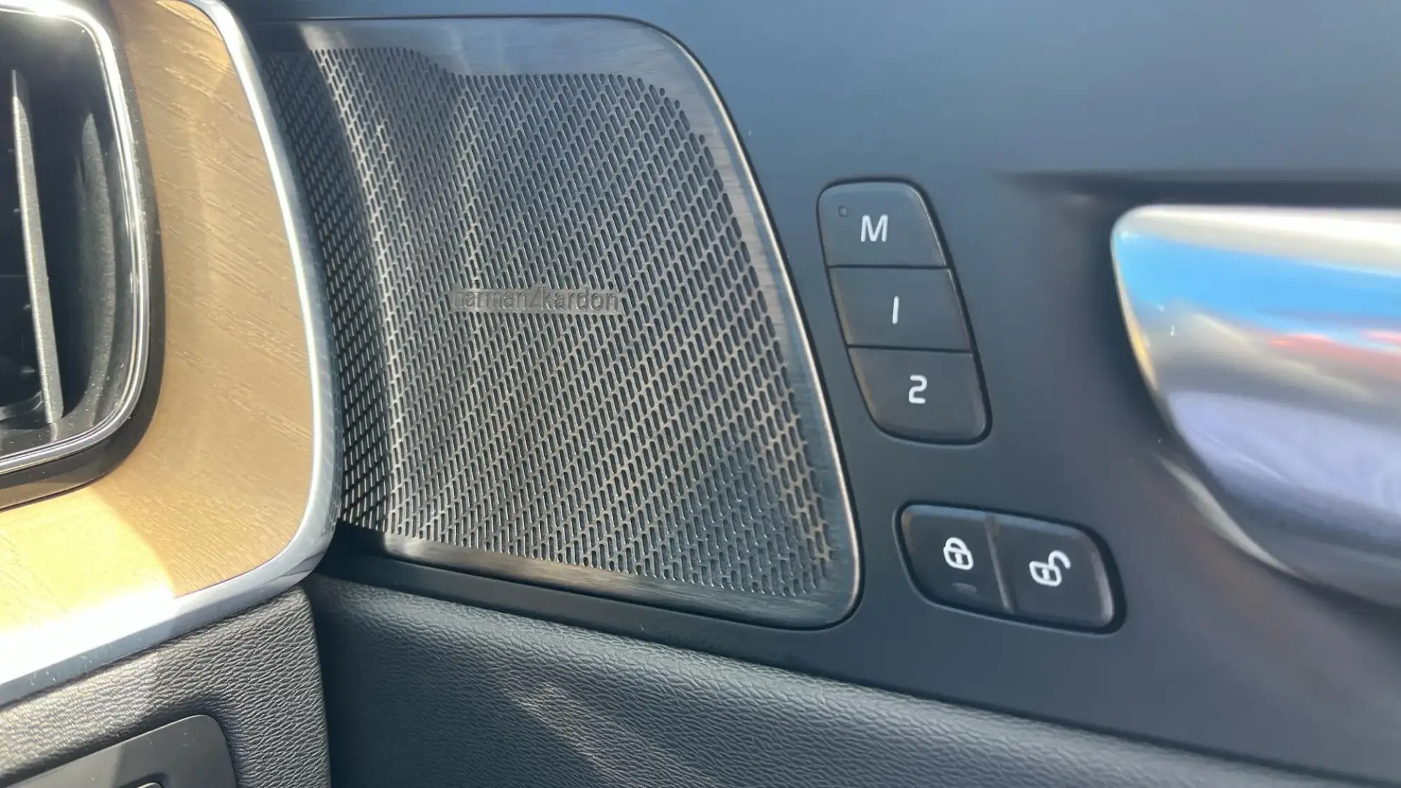Volvo XC60 Image 61 Volvo XC60 Image 61