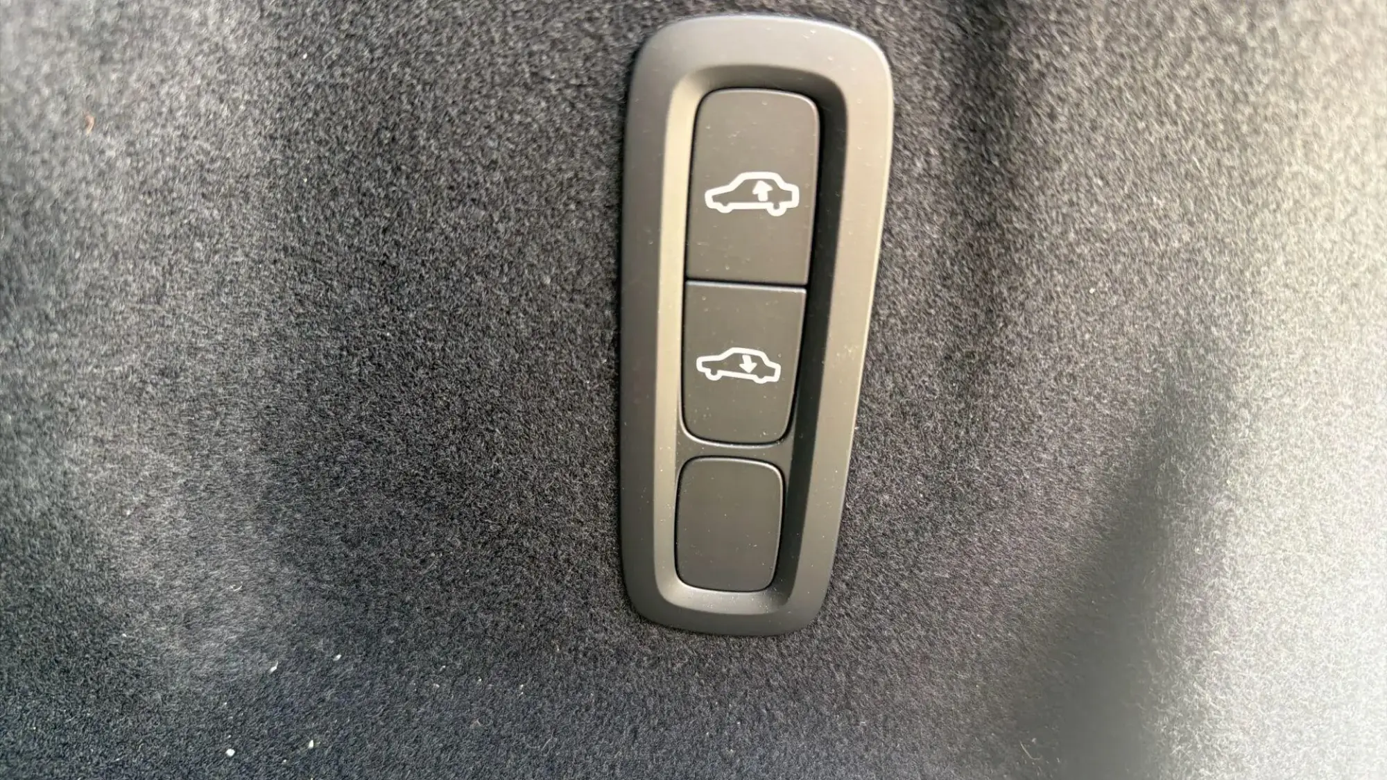 Volvo XC60 Image 89 Volvo XC60 Image 89