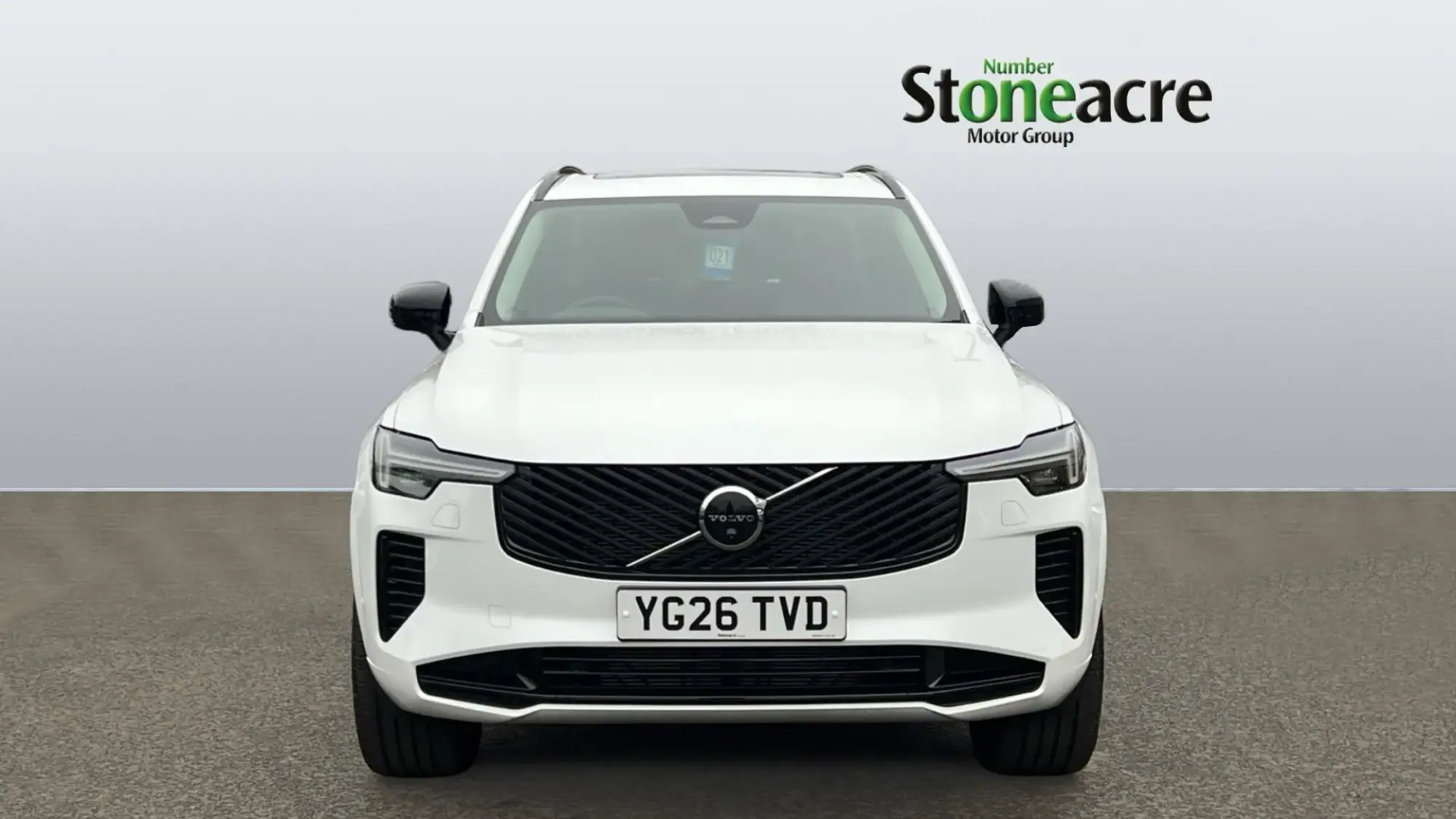 Volvo XC90 Image 49 Volvo XC90 Image 49
