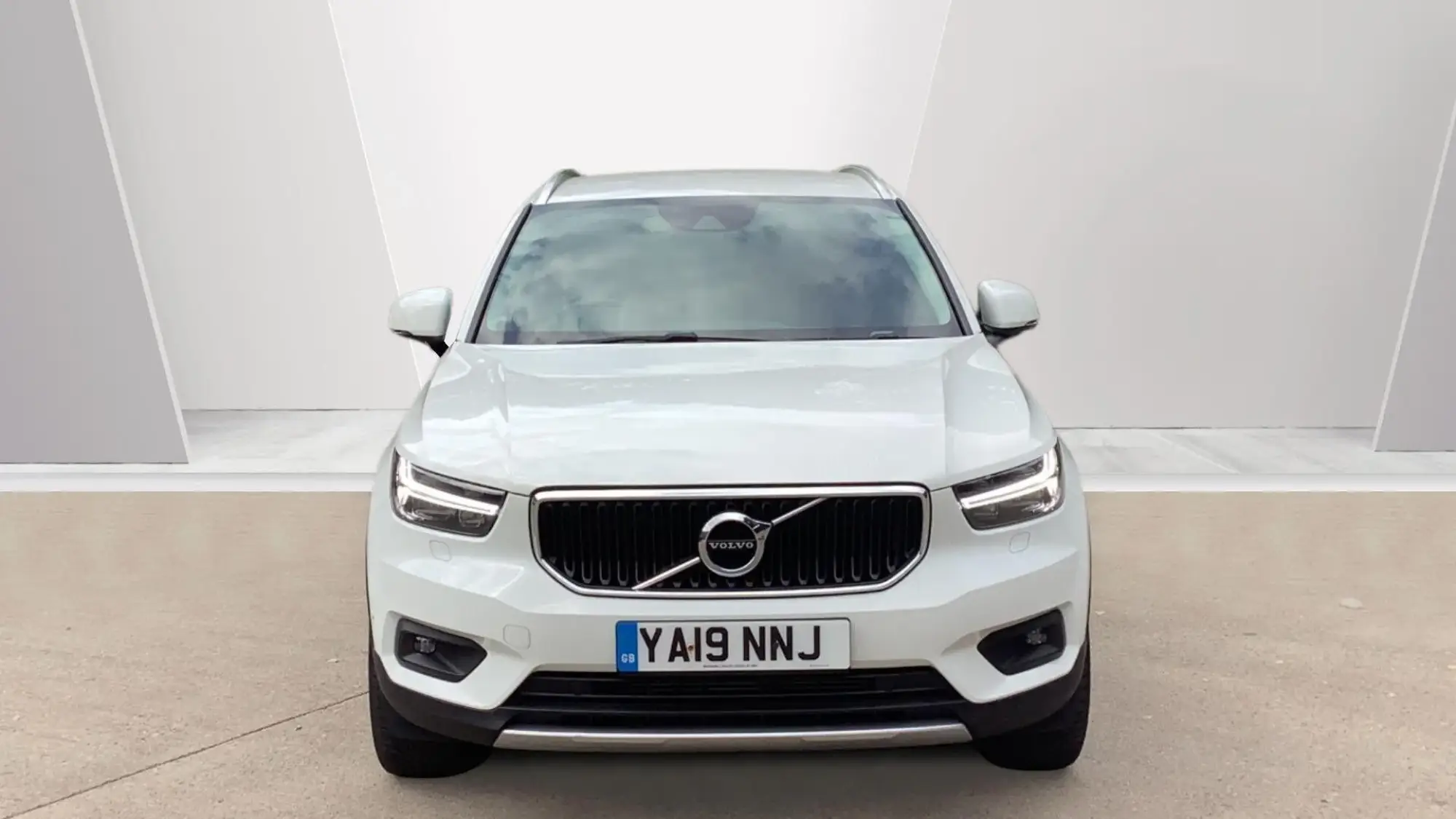 Volvo XC40 Image 41