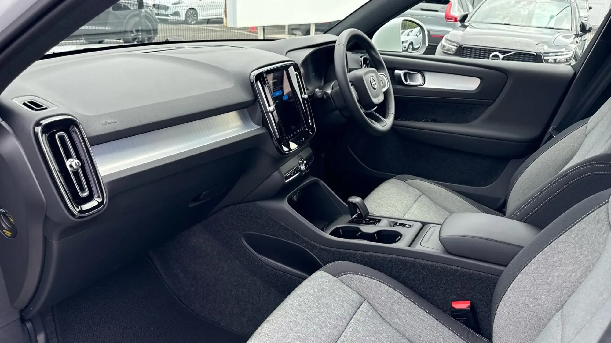 Volvo XC40 Image 42 Volvo XC40 Image 42
