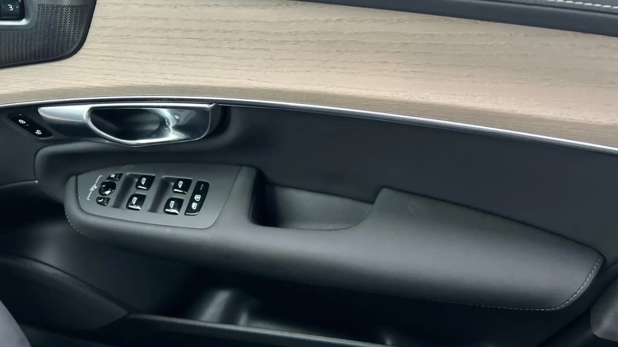 Volvo XC90 Image 68 Volvo XC90 Image 68