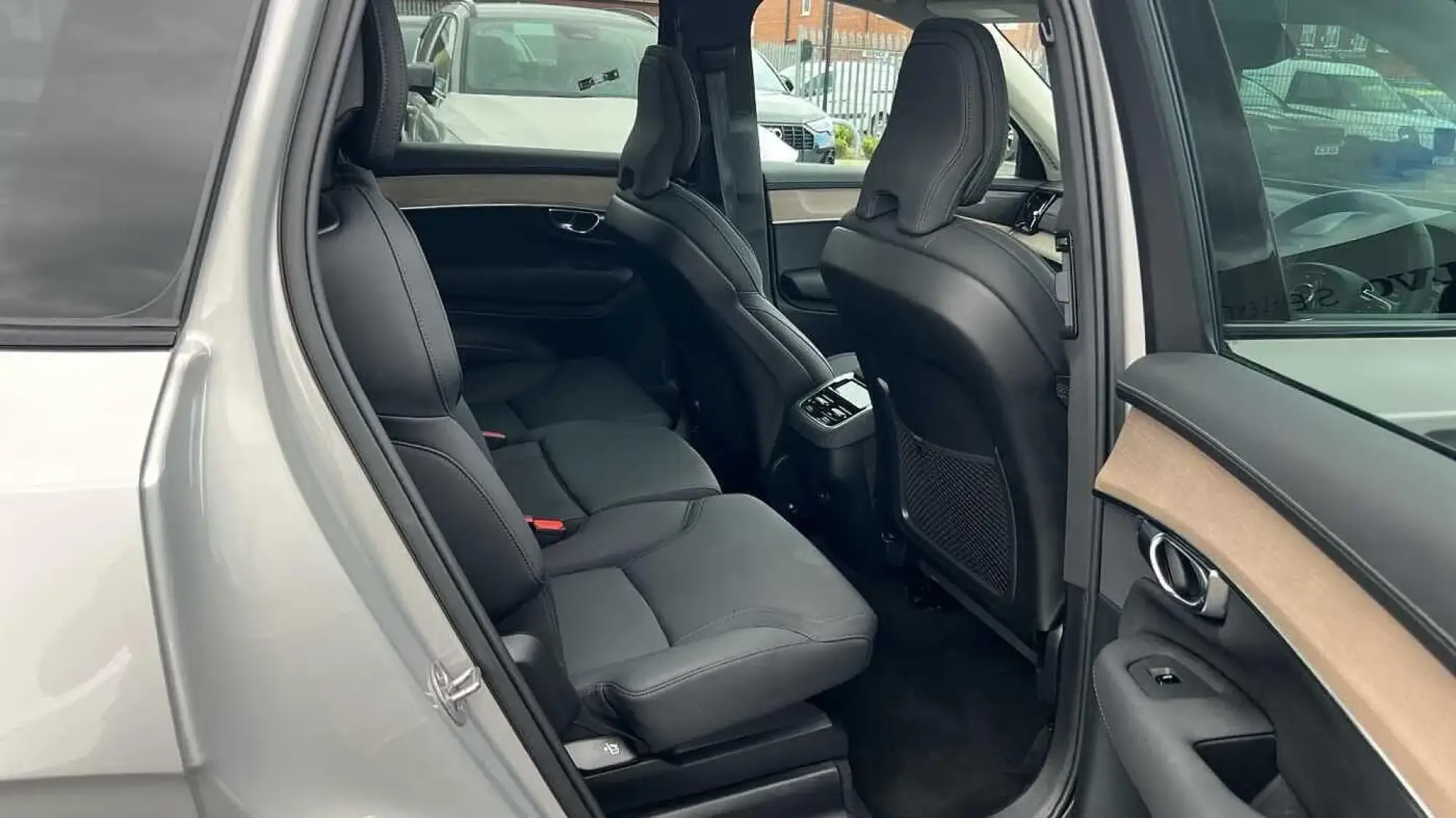 Volvo XC90 Image 63 Volvo XC90 Image 63