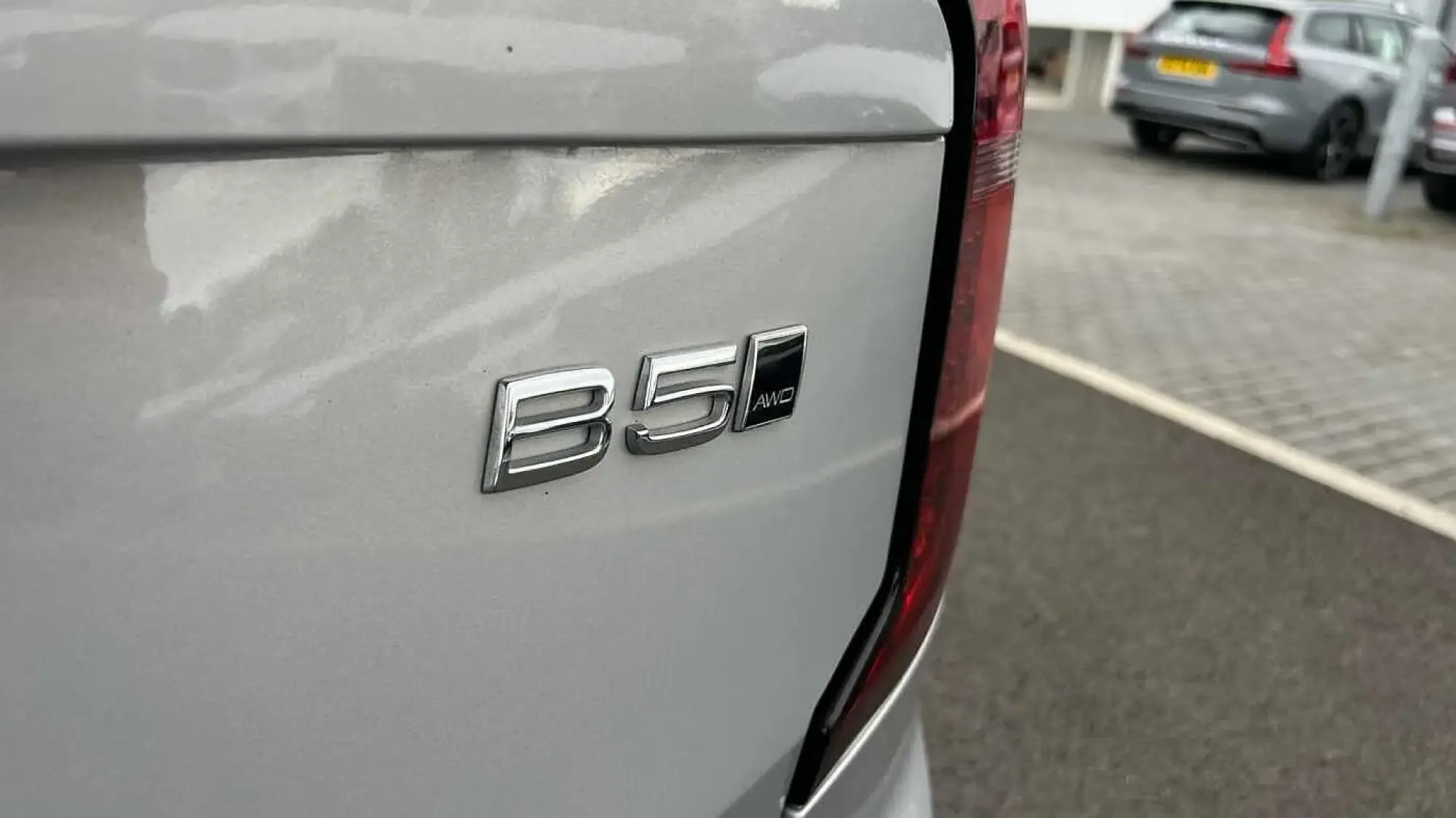 Volvo XC90 Image 65 Volvo XC90 Image 65