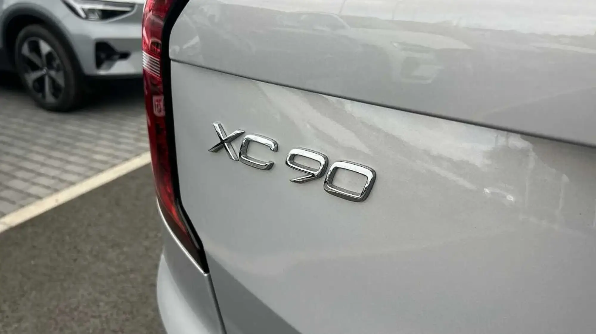 Volvo XC90 Image 66 Volvo XC90 Image 66