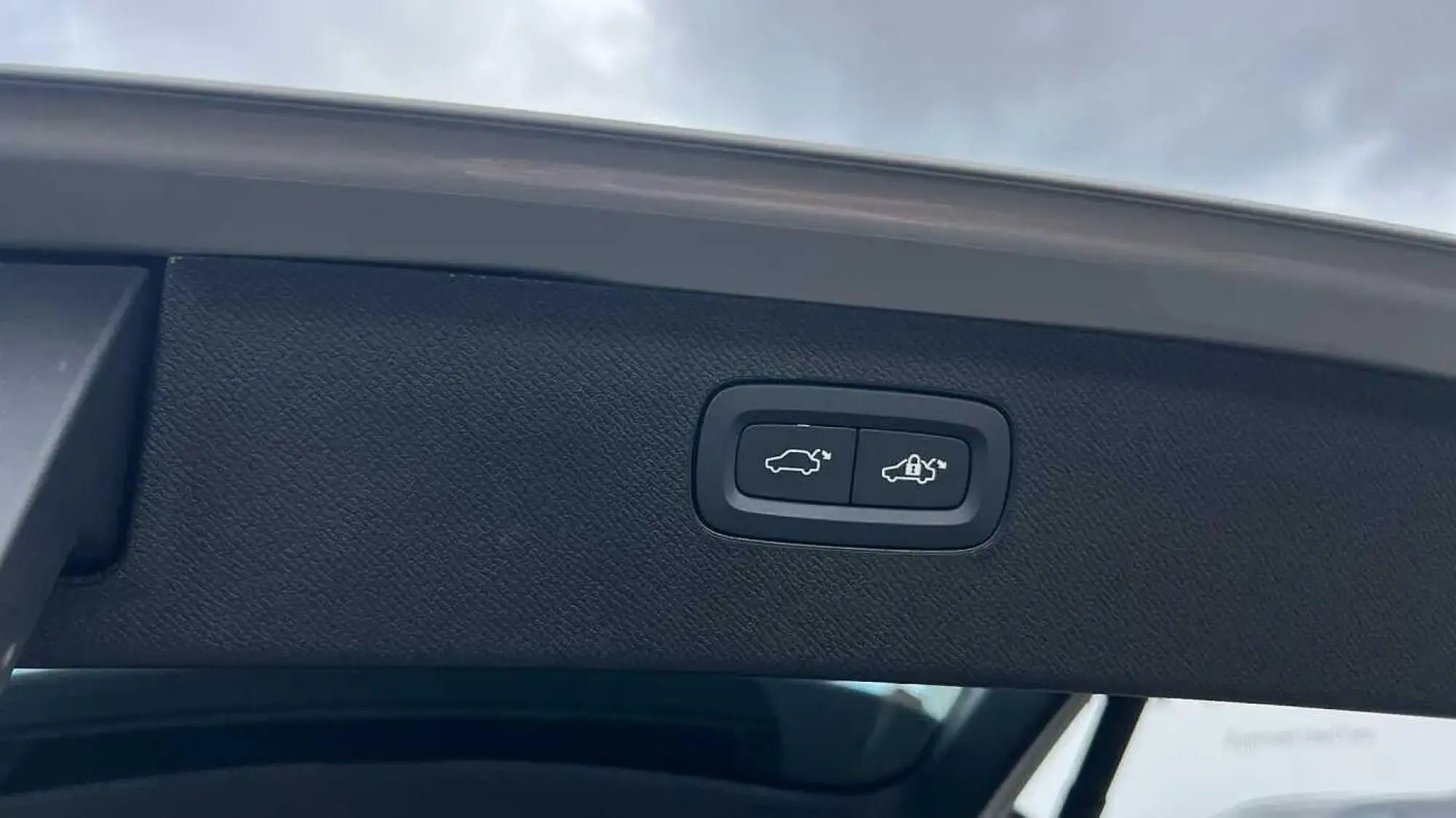 Volvo XC90 Image 68 Volvo XC90 Image 68
