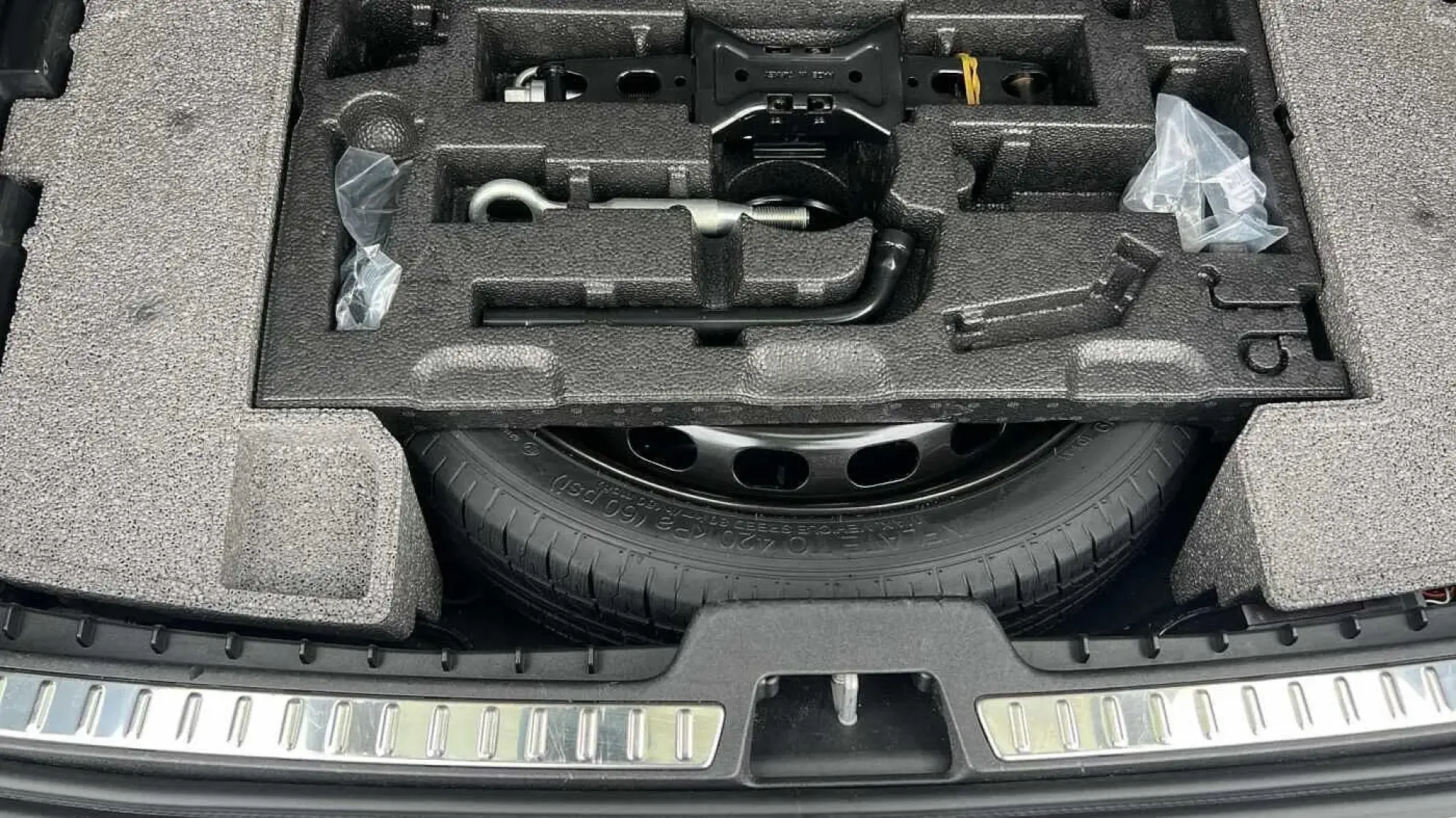 Volvo XC90 Image 69 Volvo XC90 Image 69