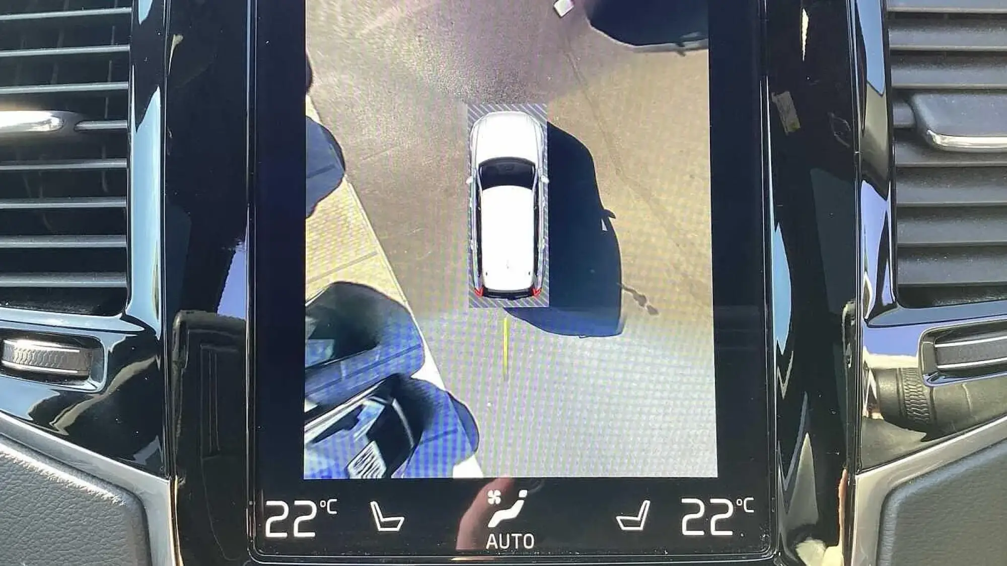 Volvo XC90 Image 38