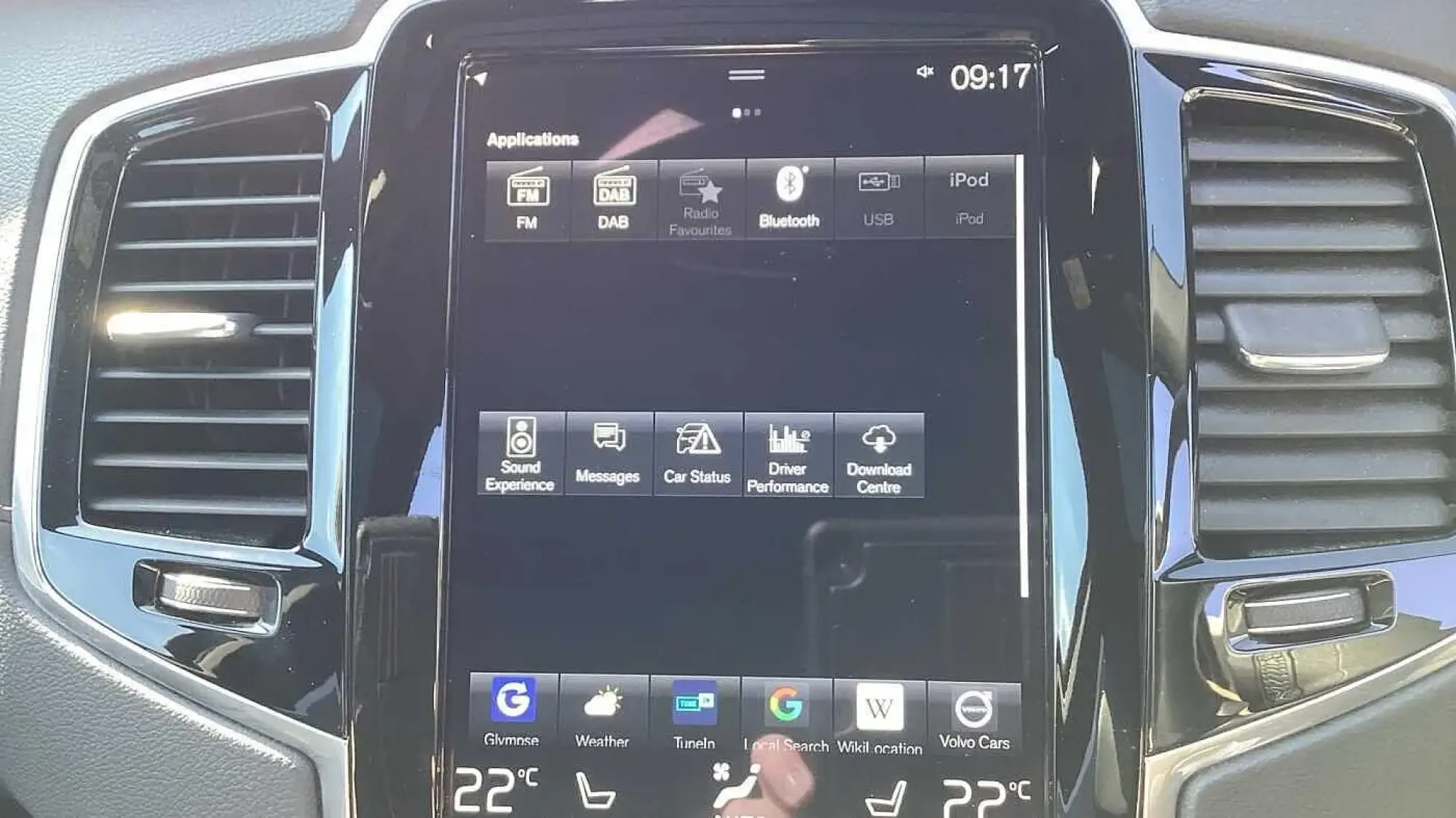 Volvo XC90 Image 39